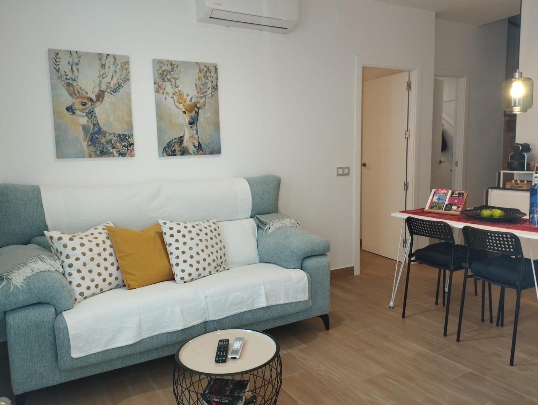 Apartamento Penthouse