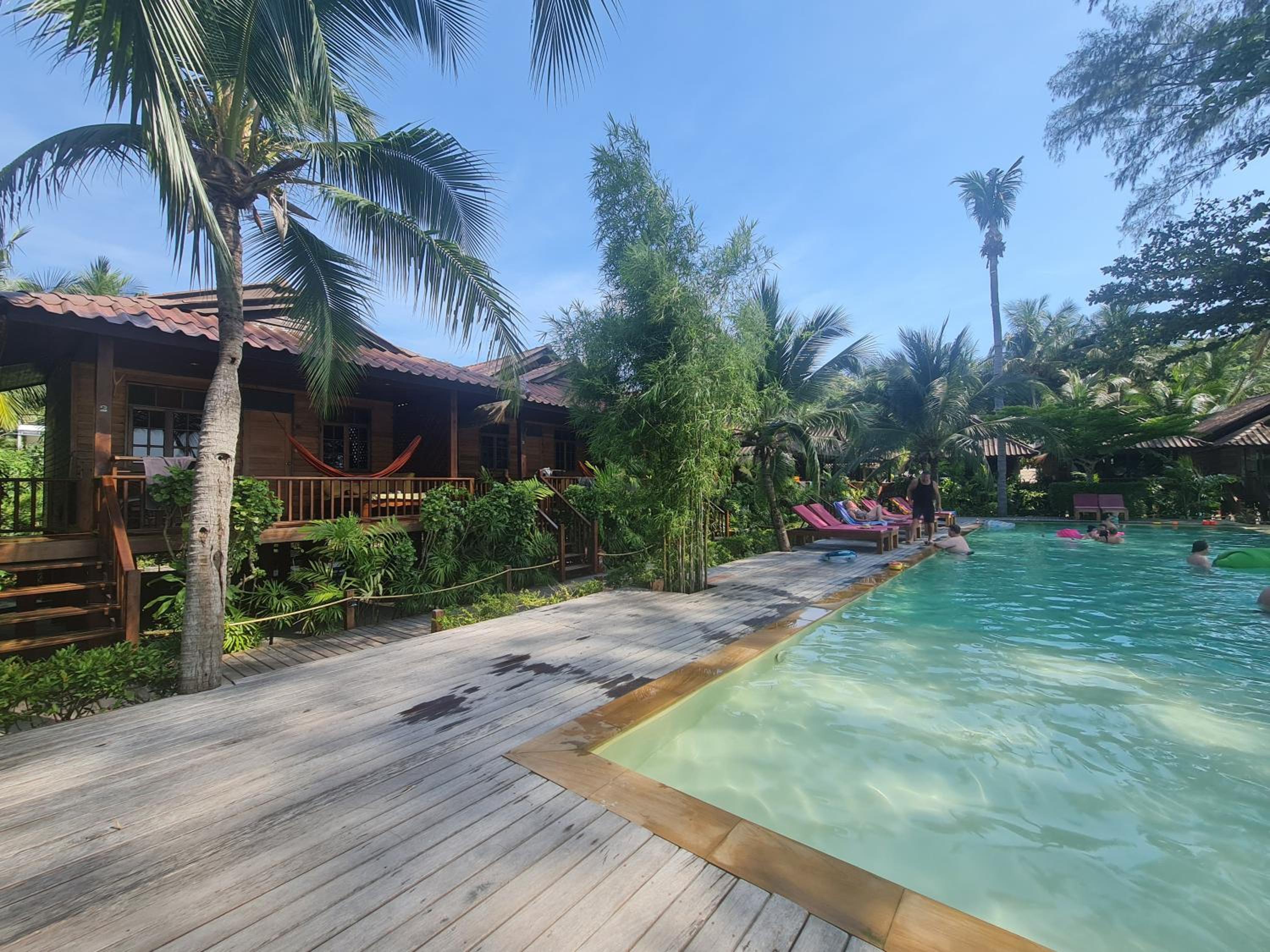 Family Bungalow photo 3