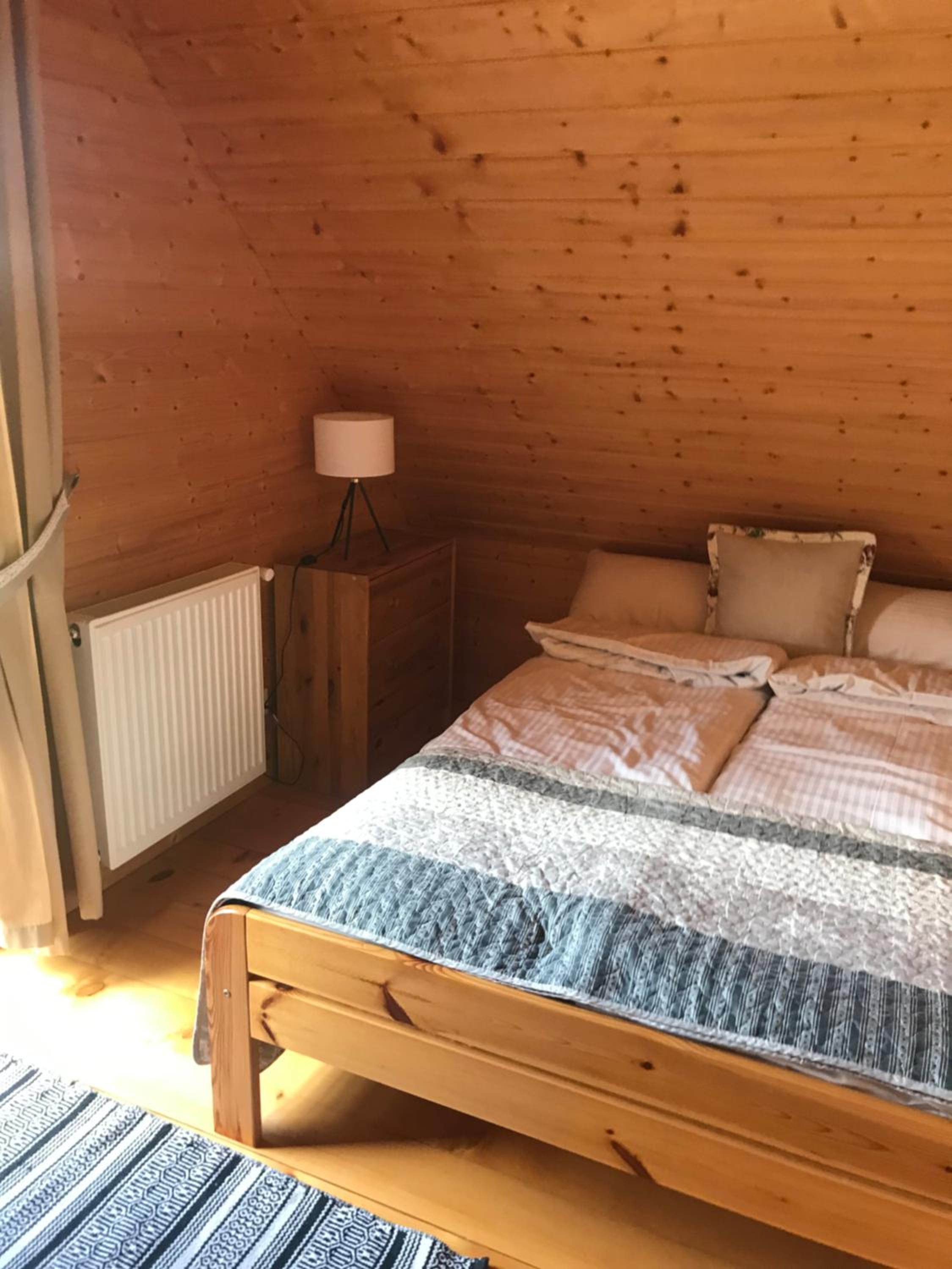 Two-Bedroom Chalet photo 3