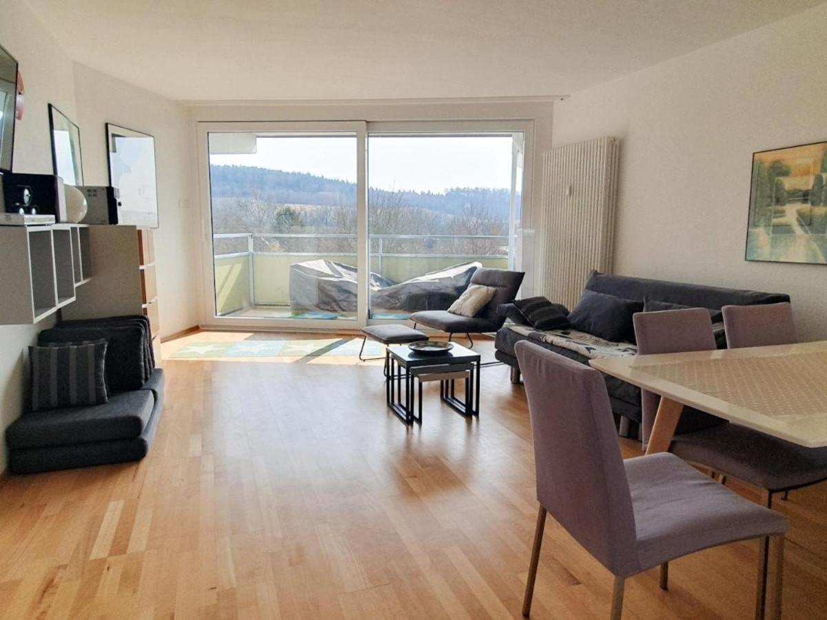 Two-Bedroom Apartment With Balcony photo 1