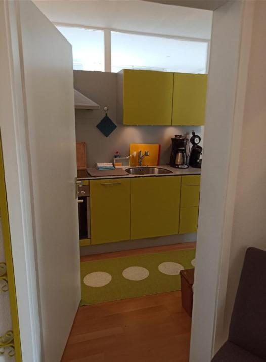 Two-Bedroom Apartment With Balcony photo 2