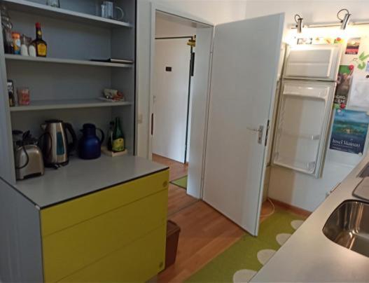 Two-Bedroom Apartment With Balcony photo 3