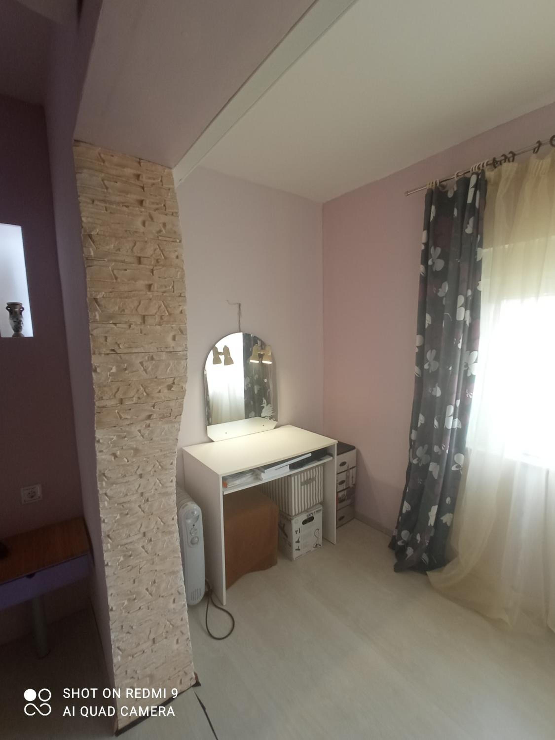 Villa con piscina privada