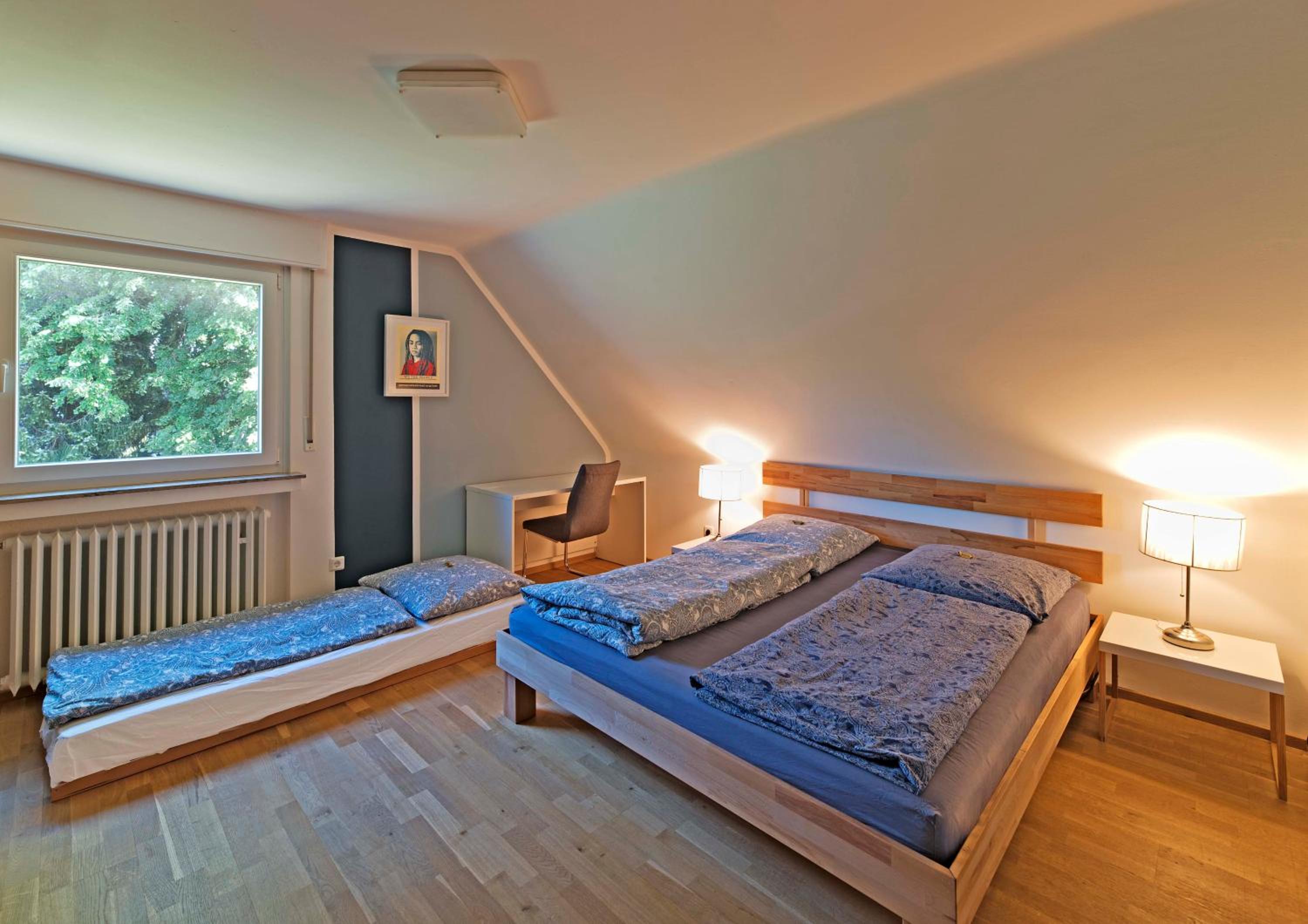 Small Double Room photo 1