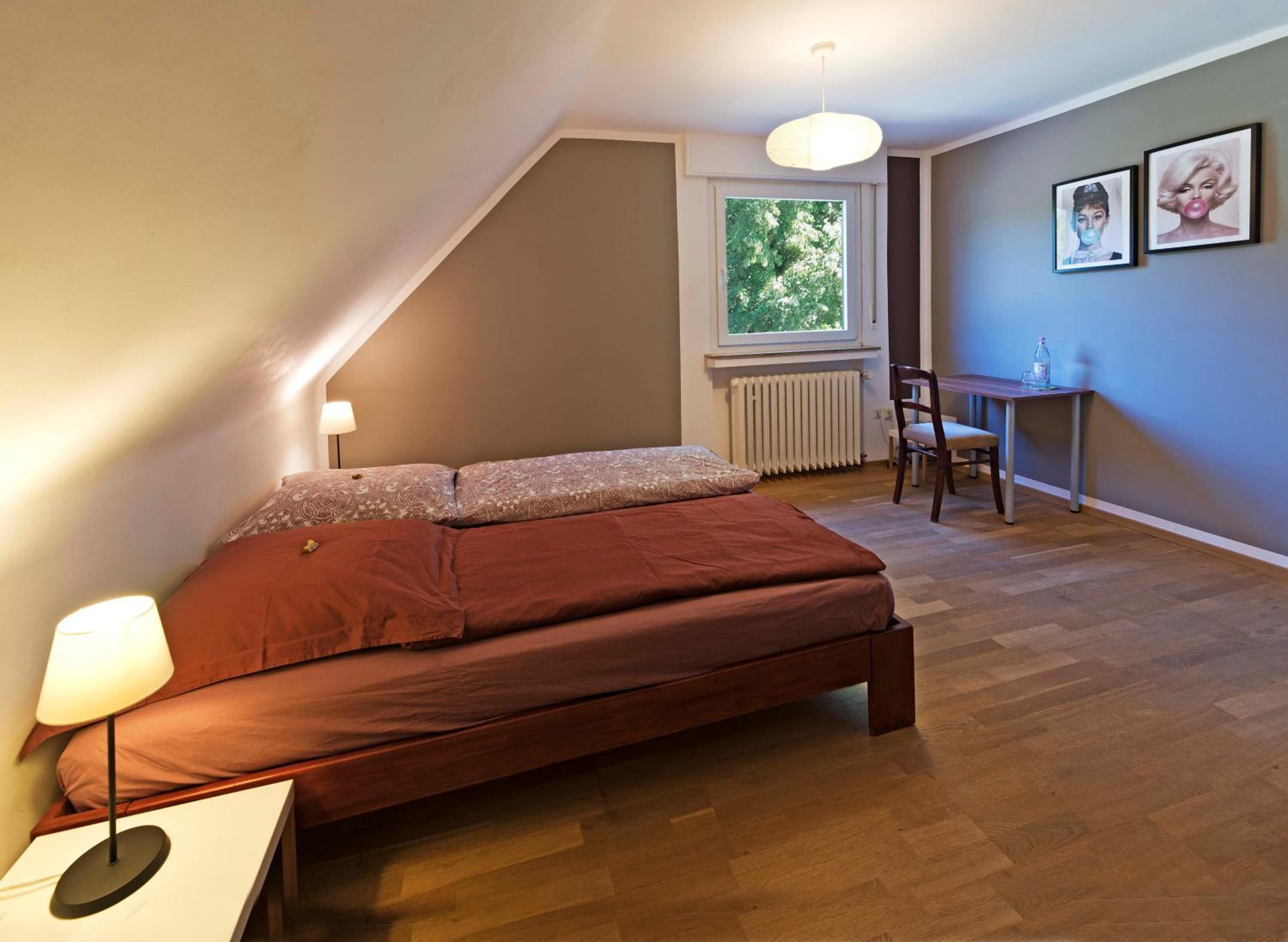 Deluxe Double Room photo 1