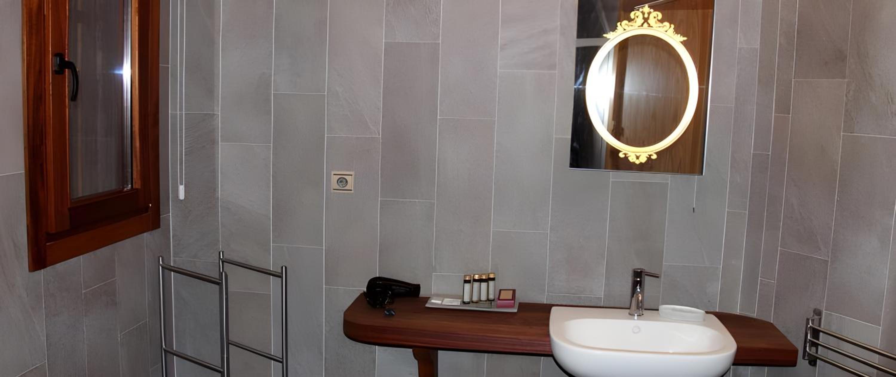 Hotel Rural Quercus Tierra, Billede 5