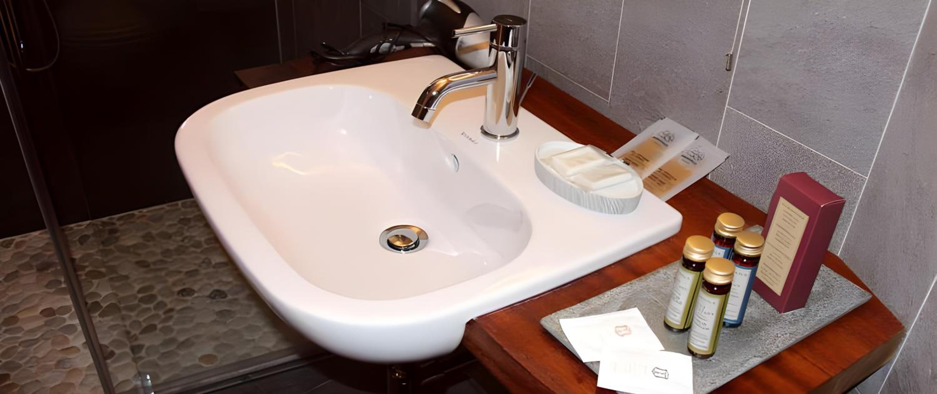 Hotel Rural Quercus Tierra, Billede 3