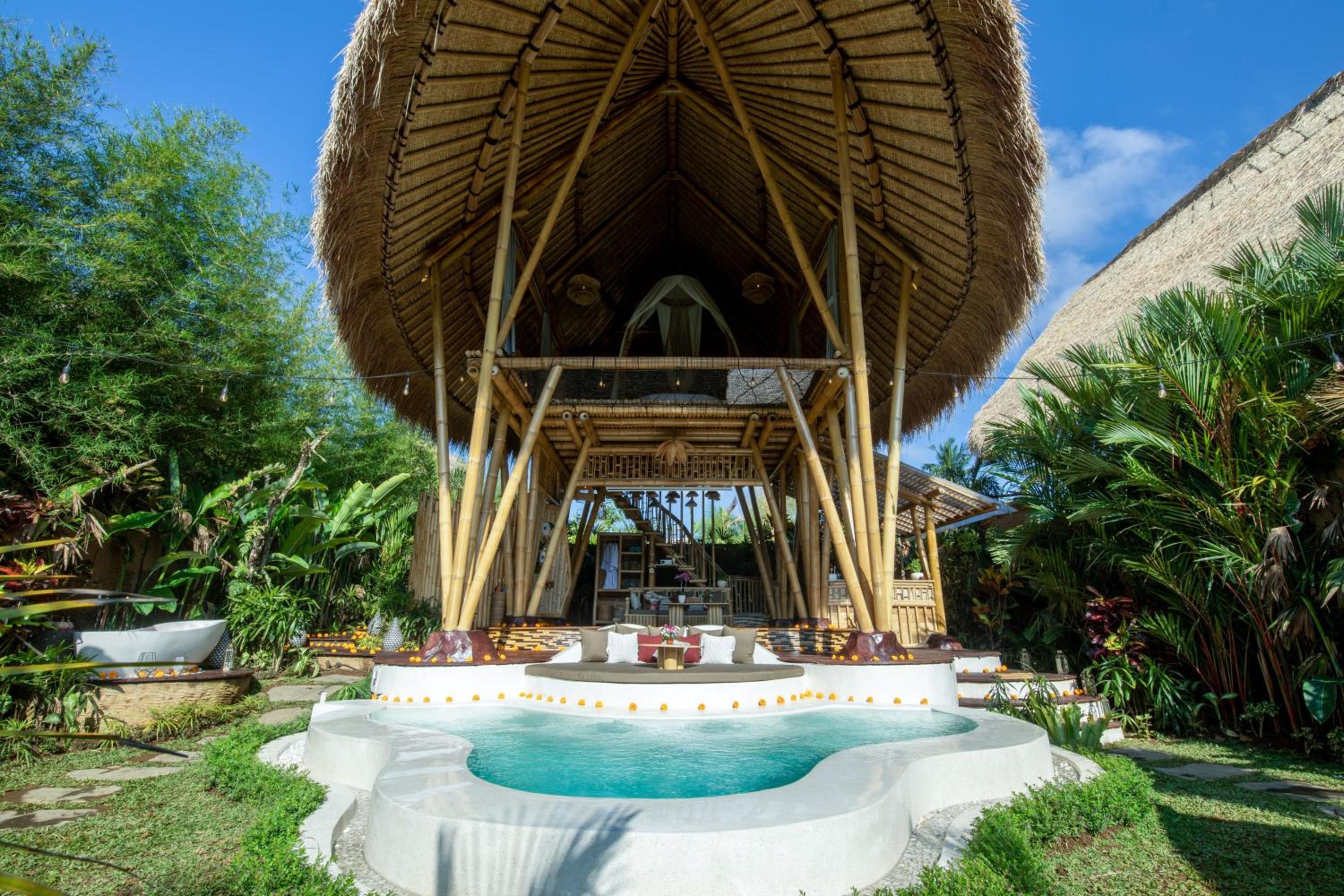 Summer House - Photo 3