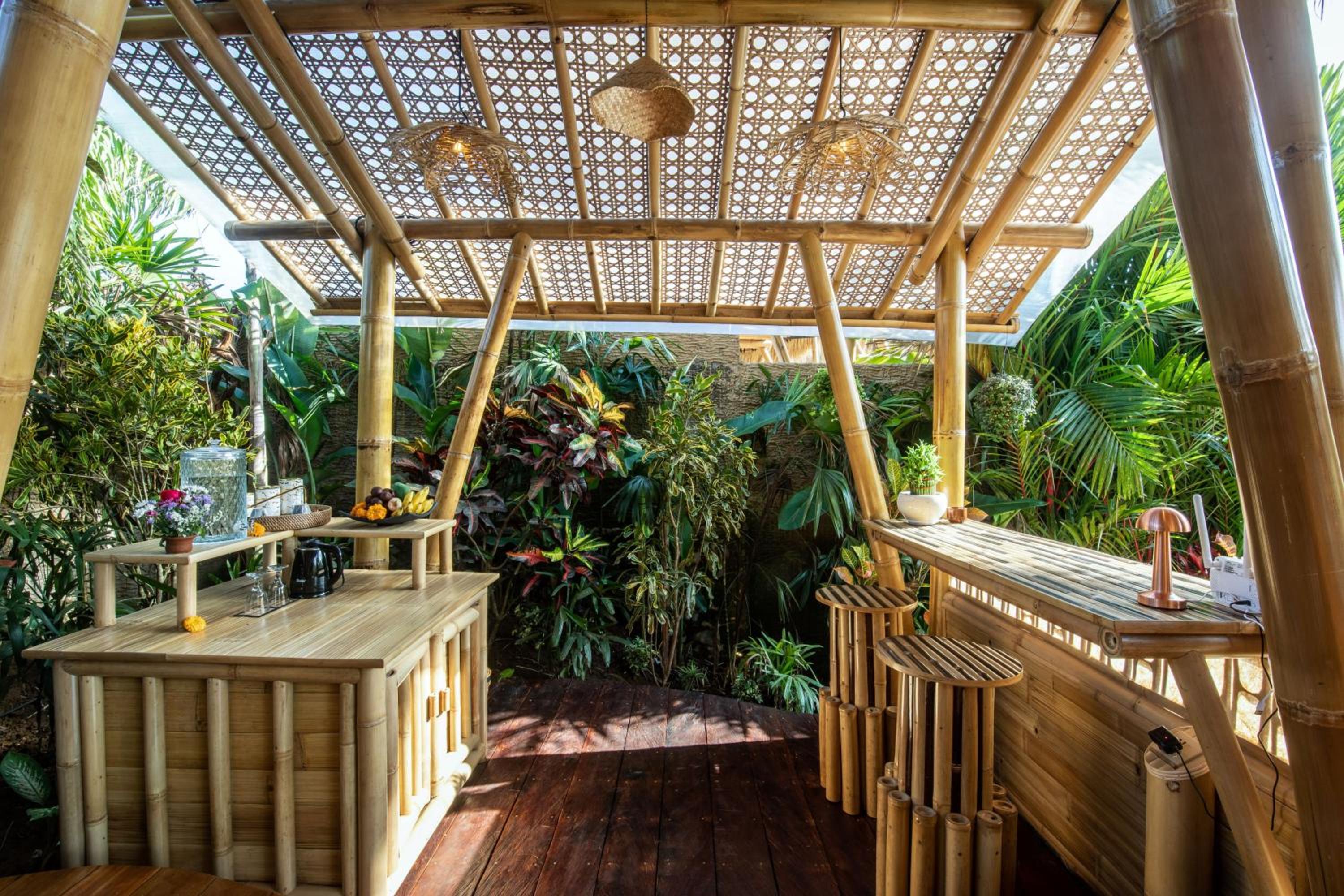 Summer House - Photo 25
