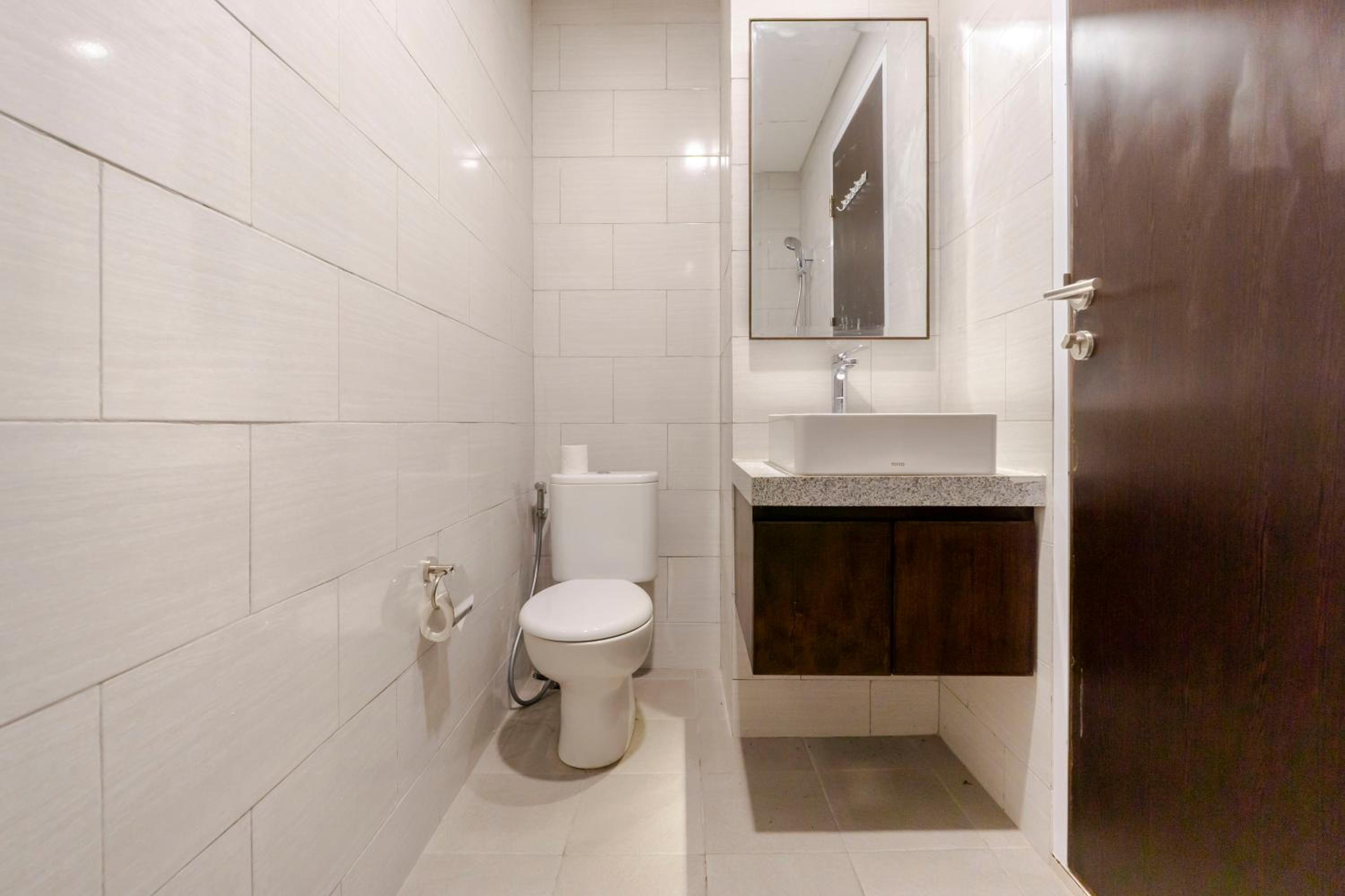 Deluxe Double Room - Photo 8