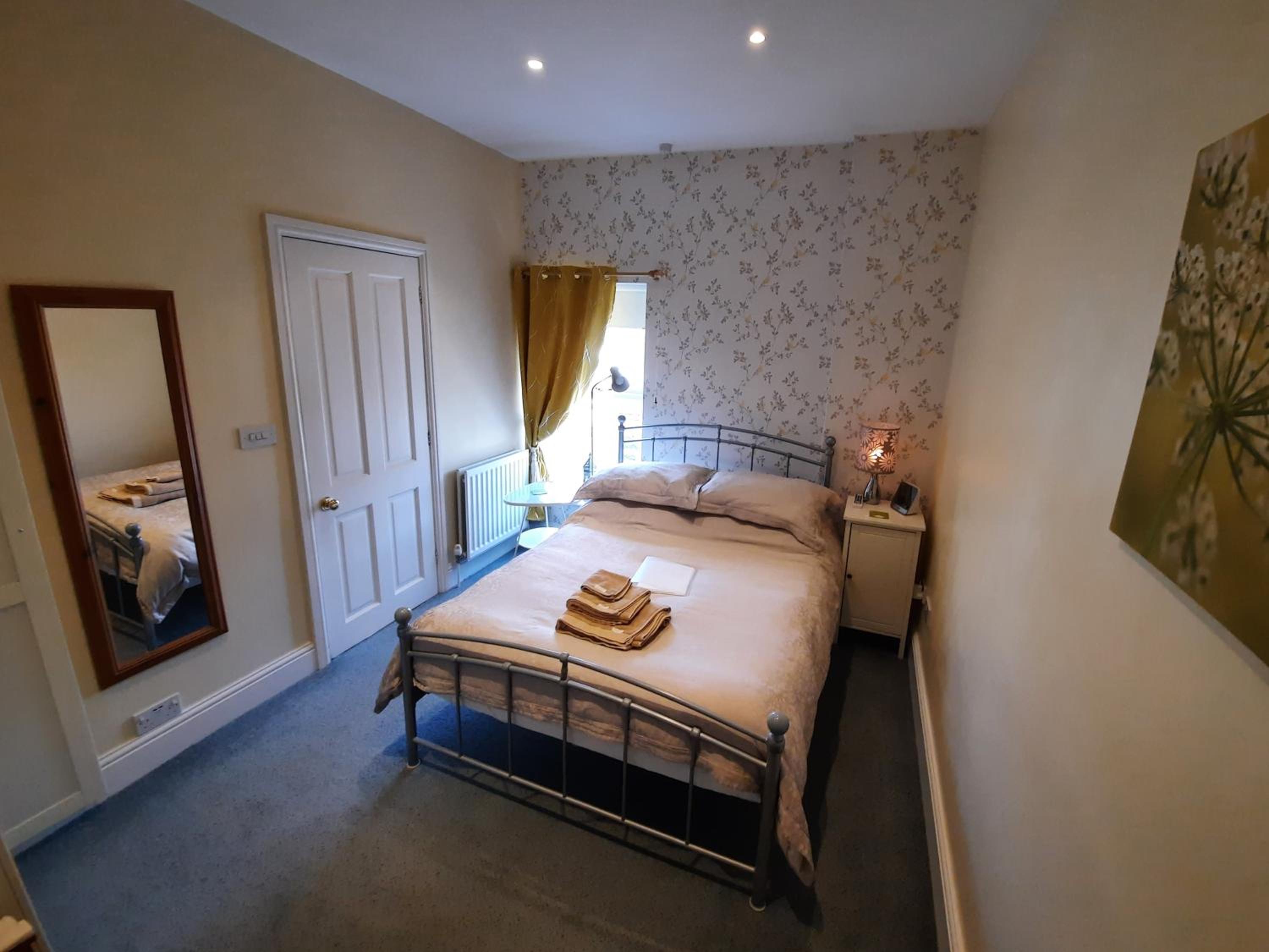 Double Room photo 2