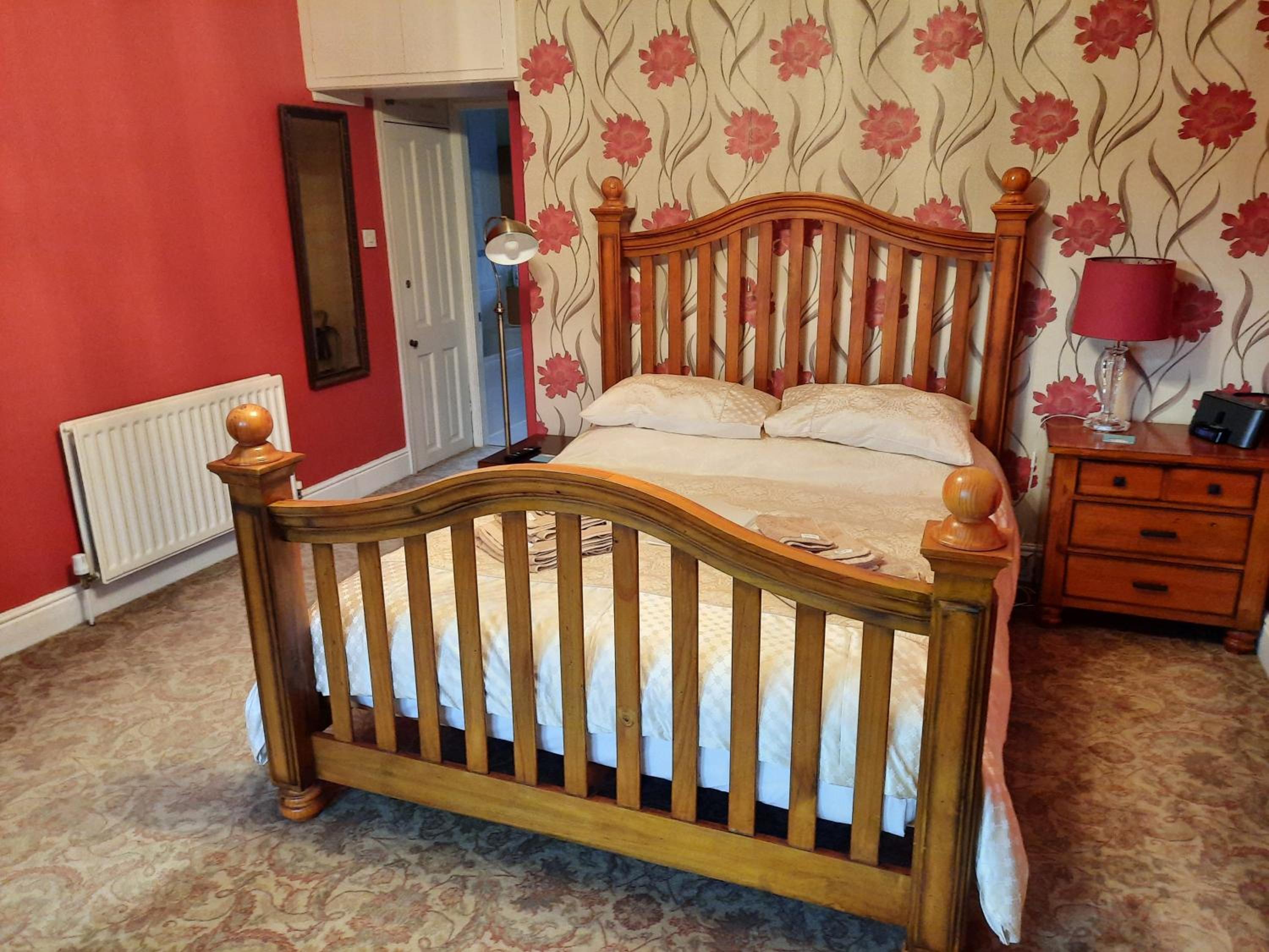 King Room photo 1