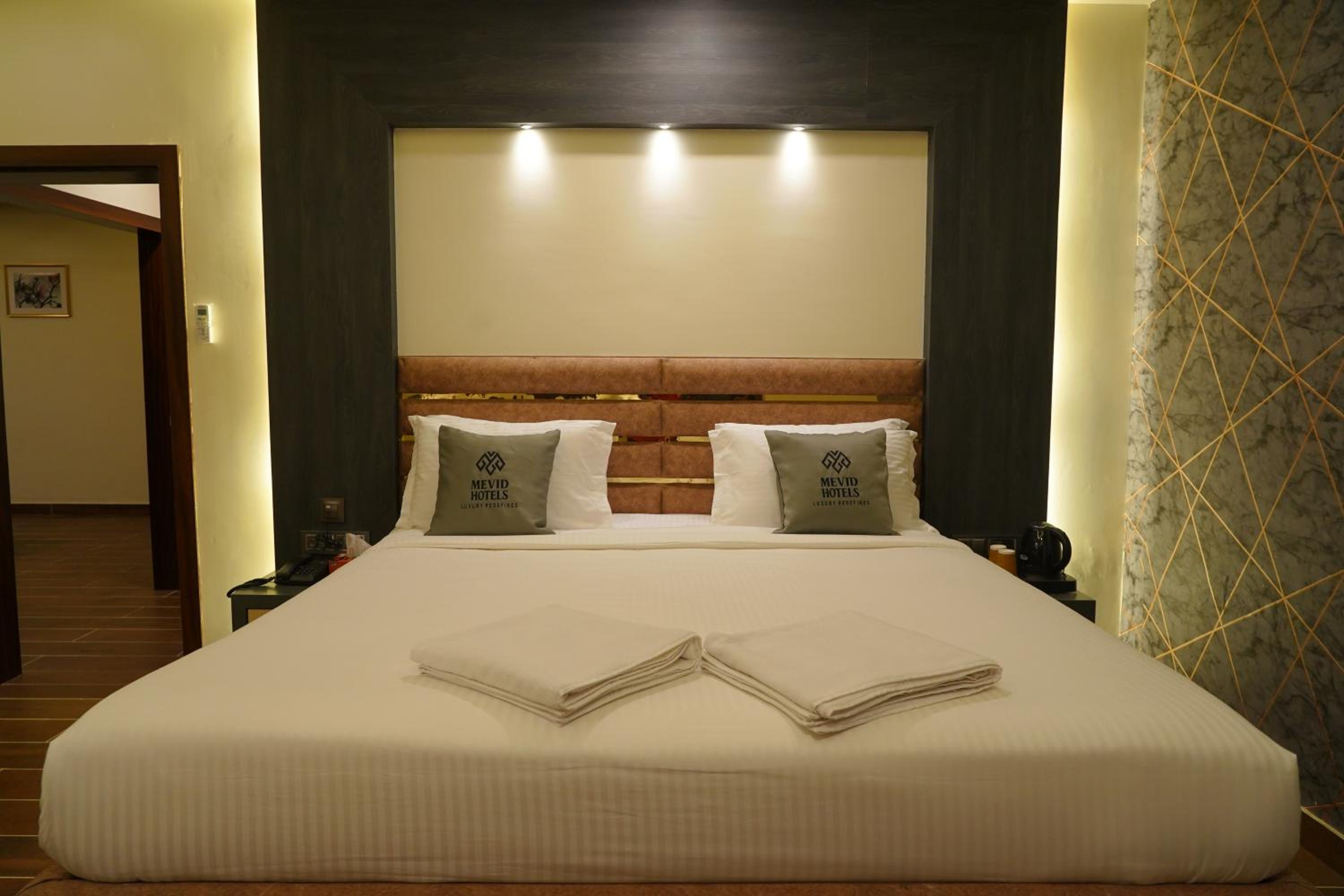 King Suite