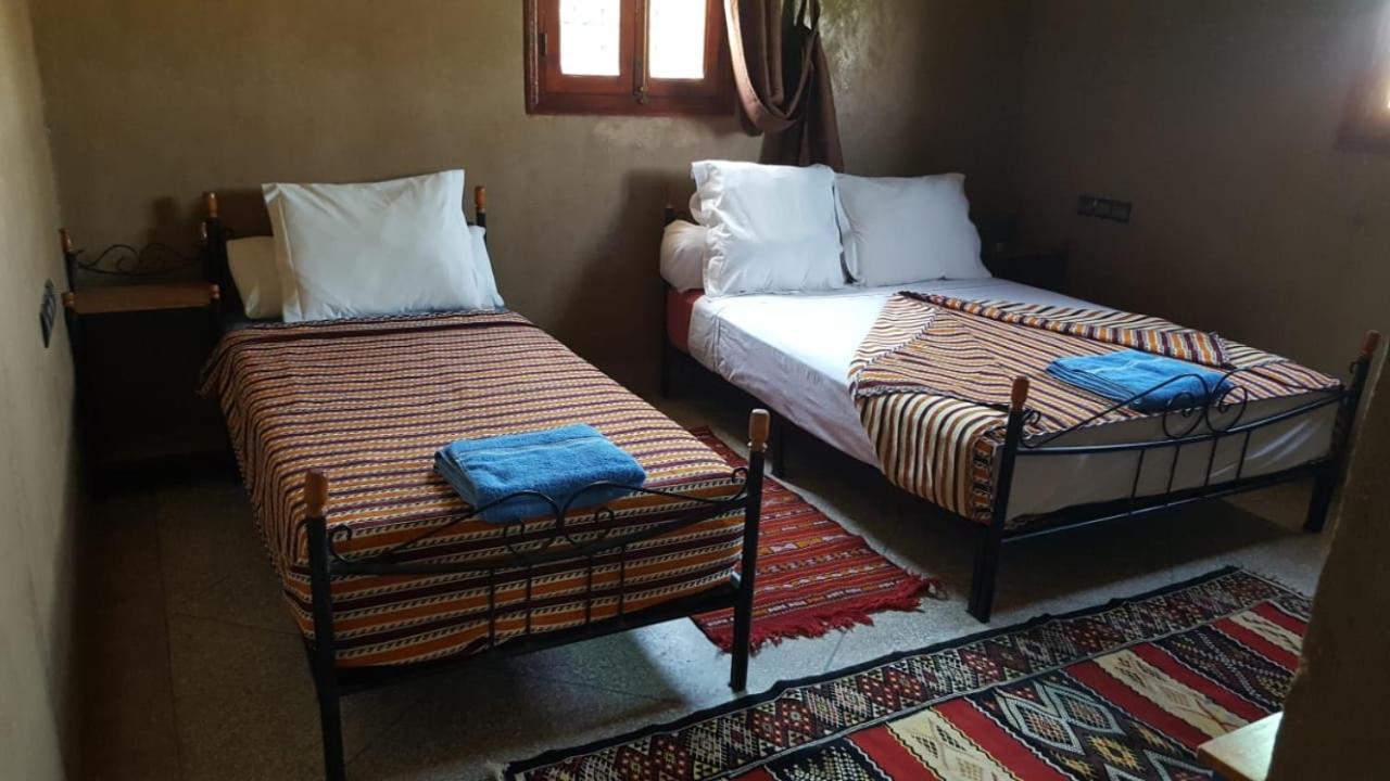 Triple Room photo 2