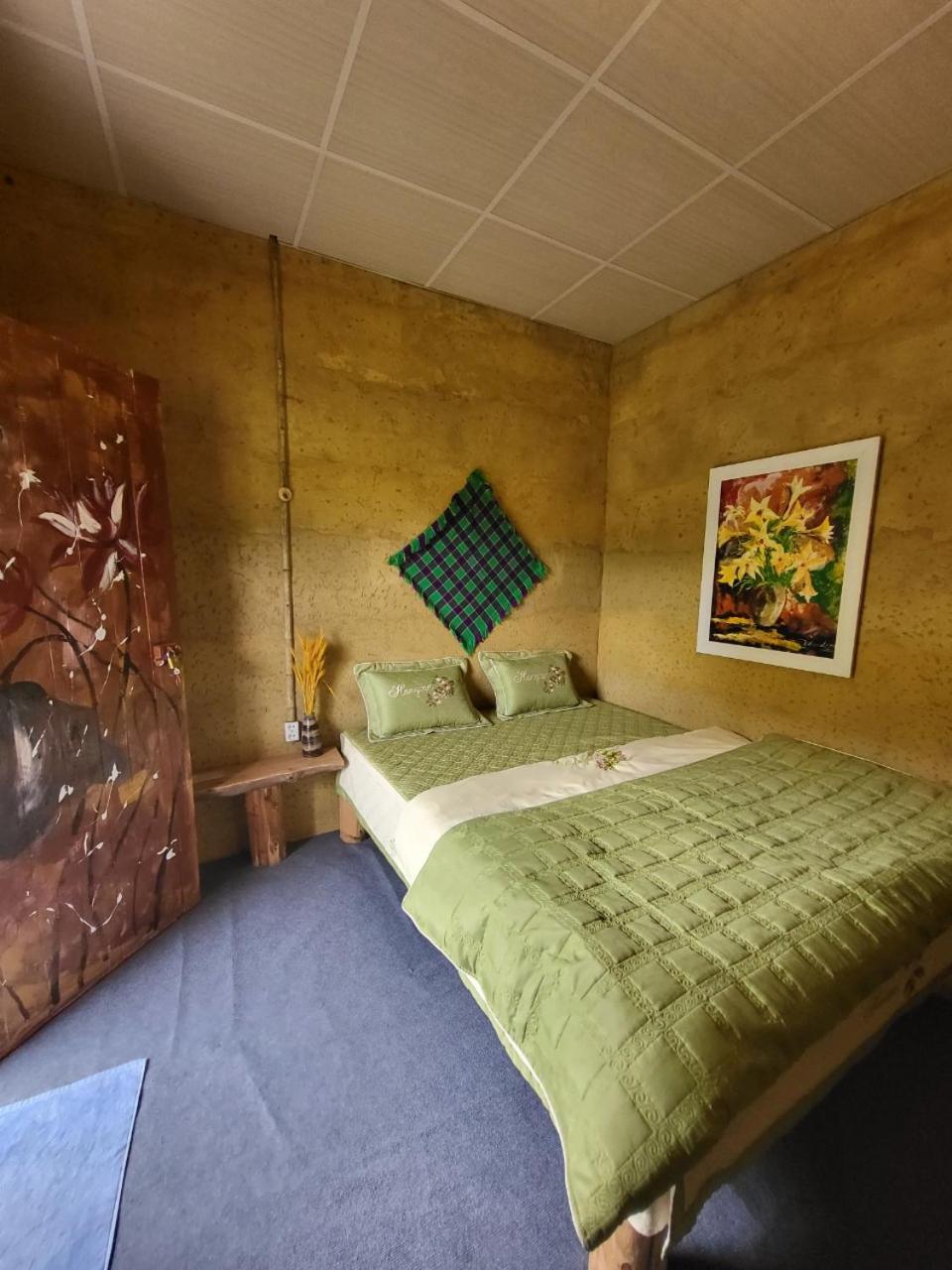 Deluxe Double Room photo 3