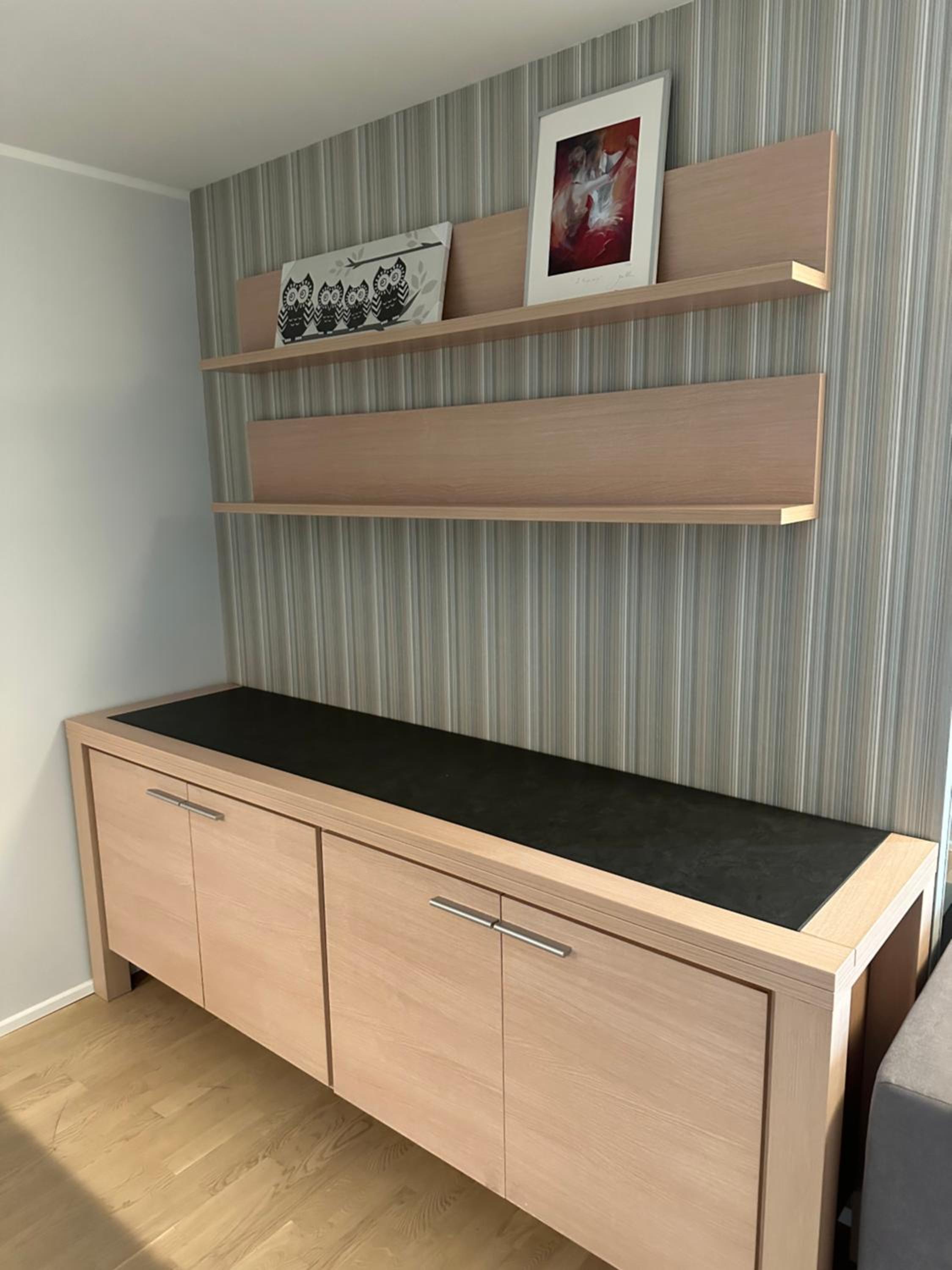 One-Bedroom Apartment - Photo 5
