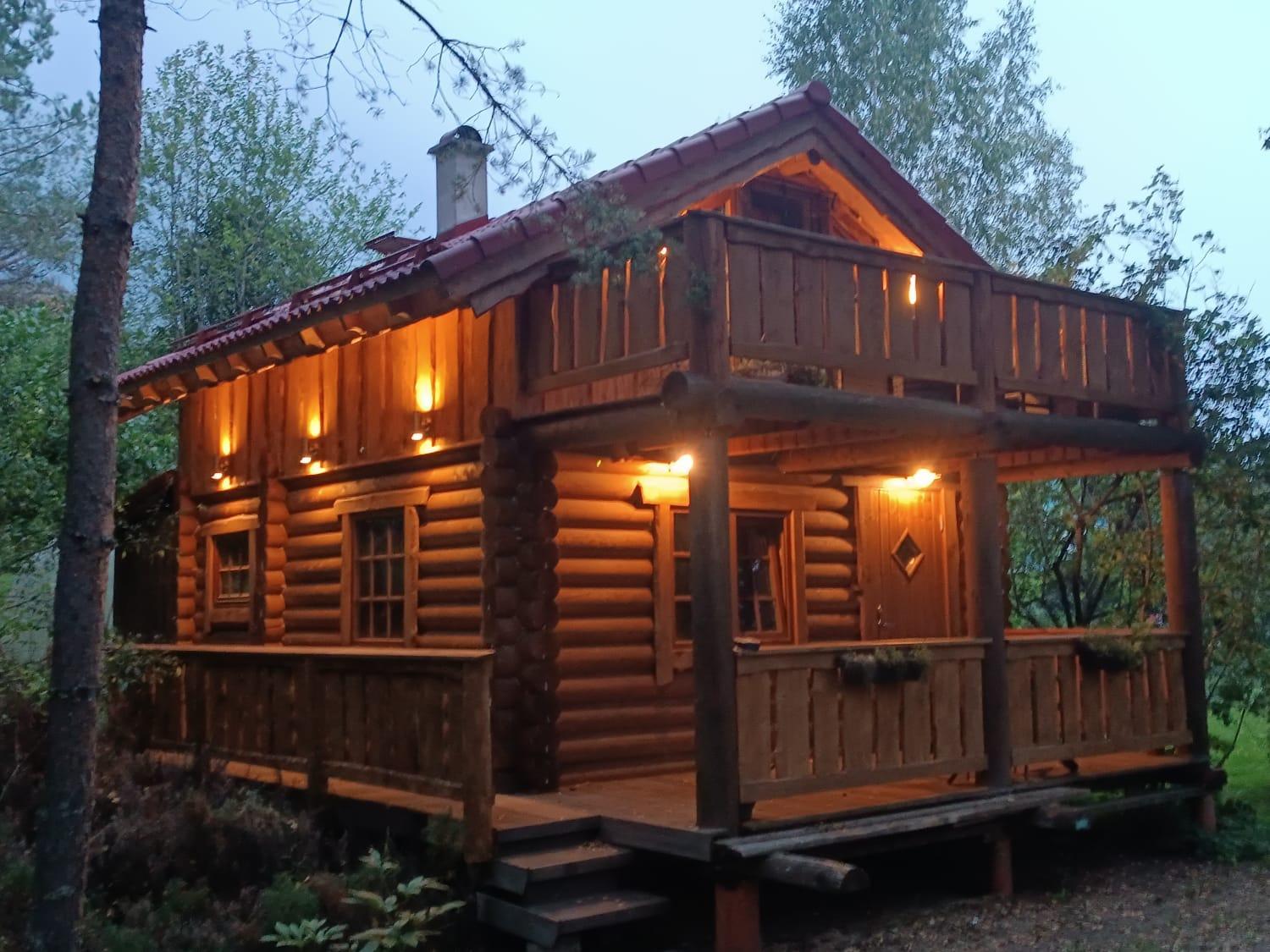 One-Bedroom House photo 1