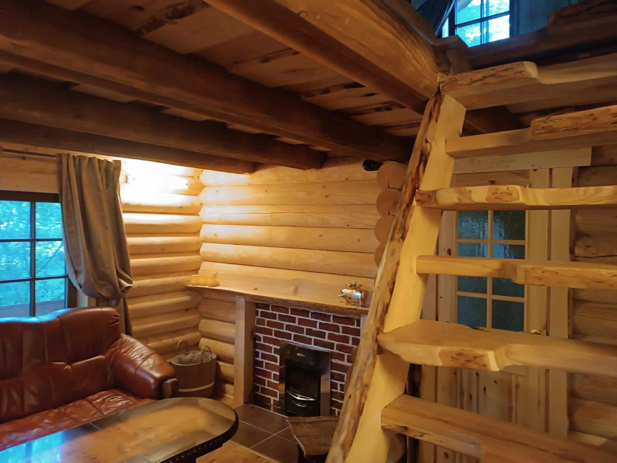 One-Bedroom House photo 3