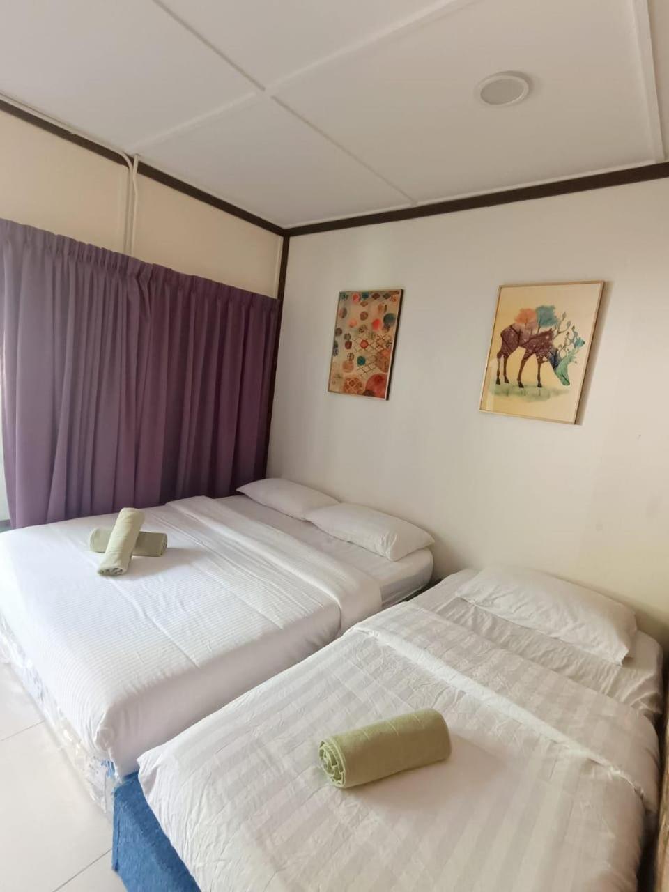 Deluxe Triple Room photo 3
