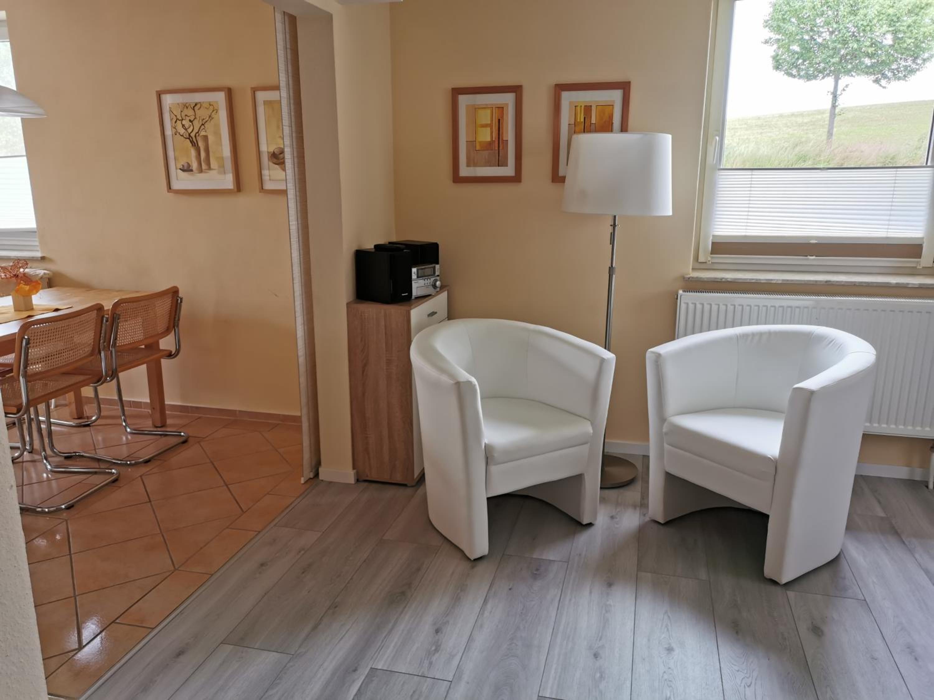 Apartment - Ground Floor photo 2