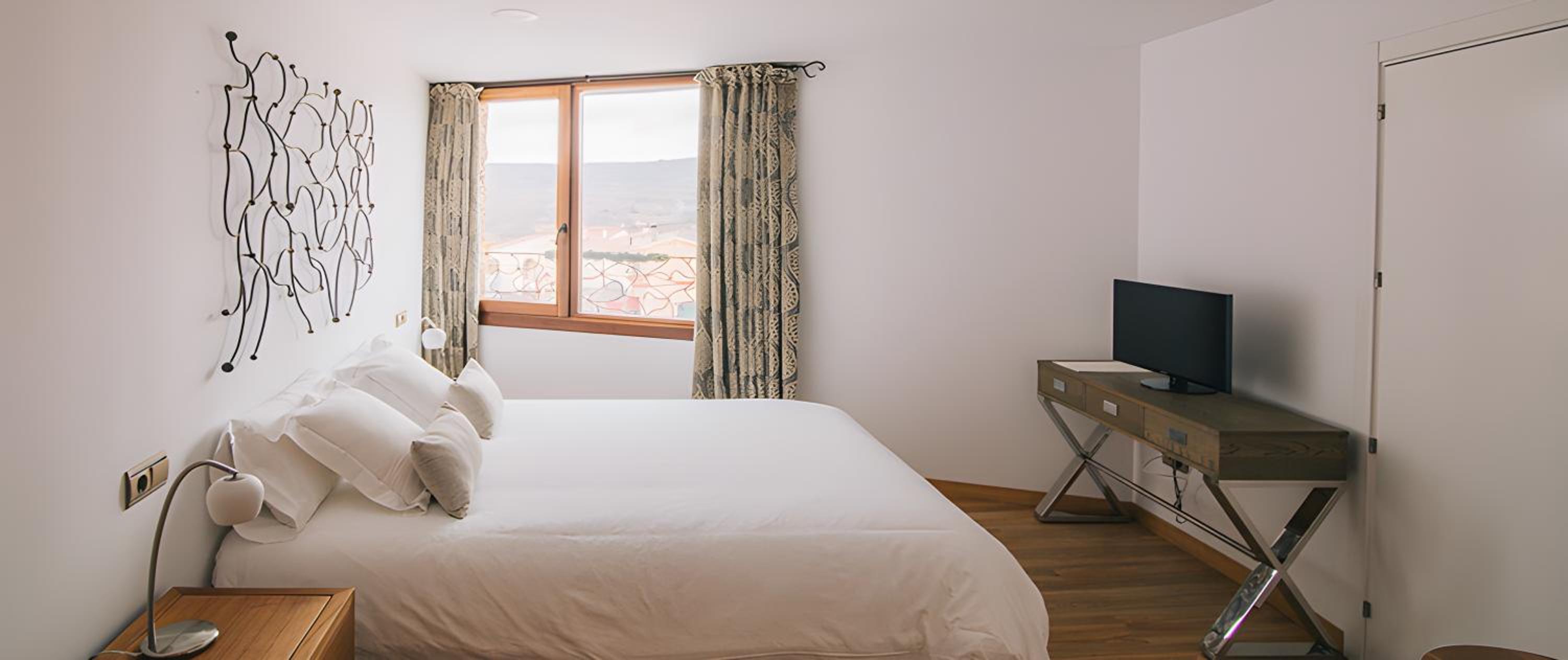 Twin Room with View photo 2