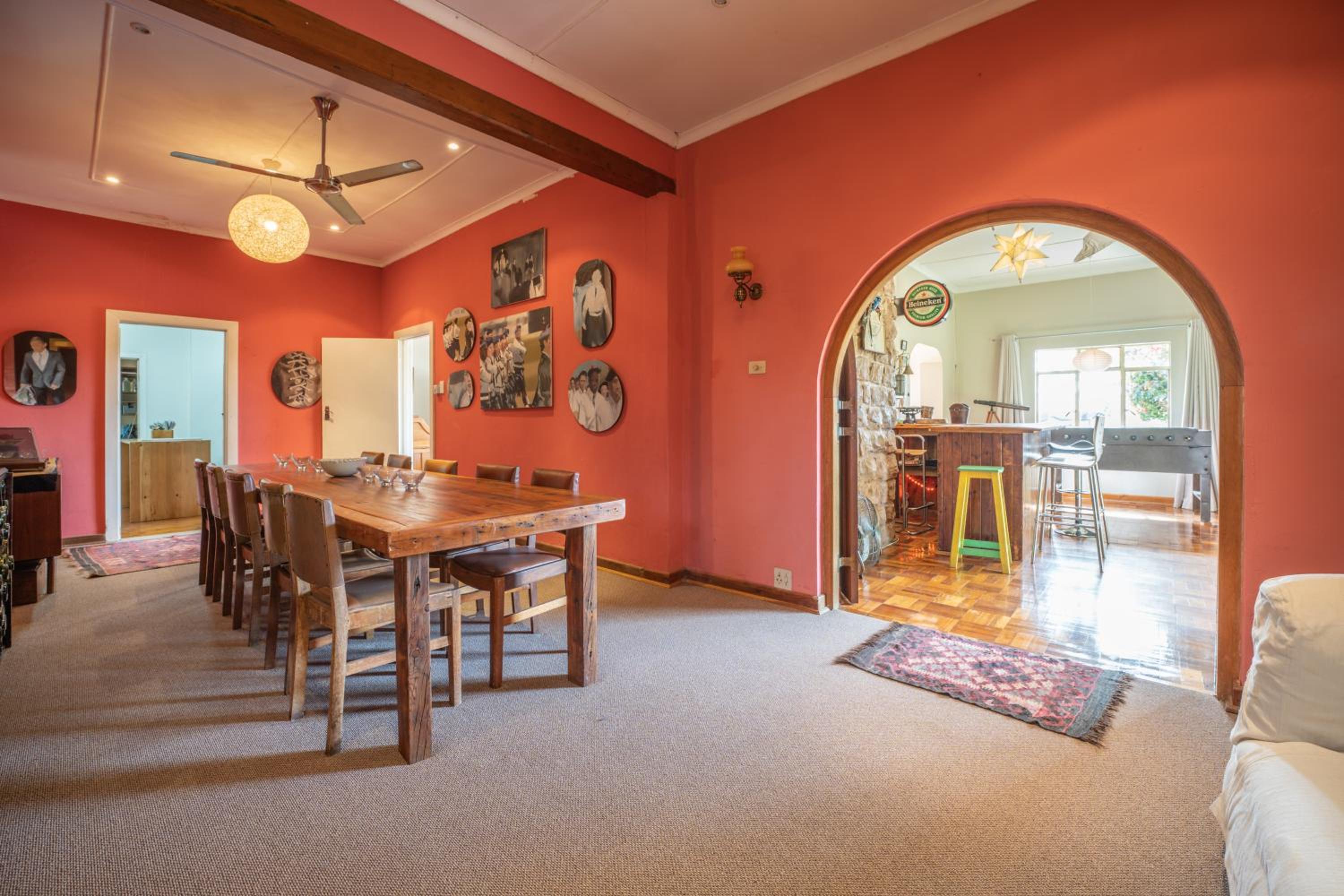 Villa photo 2