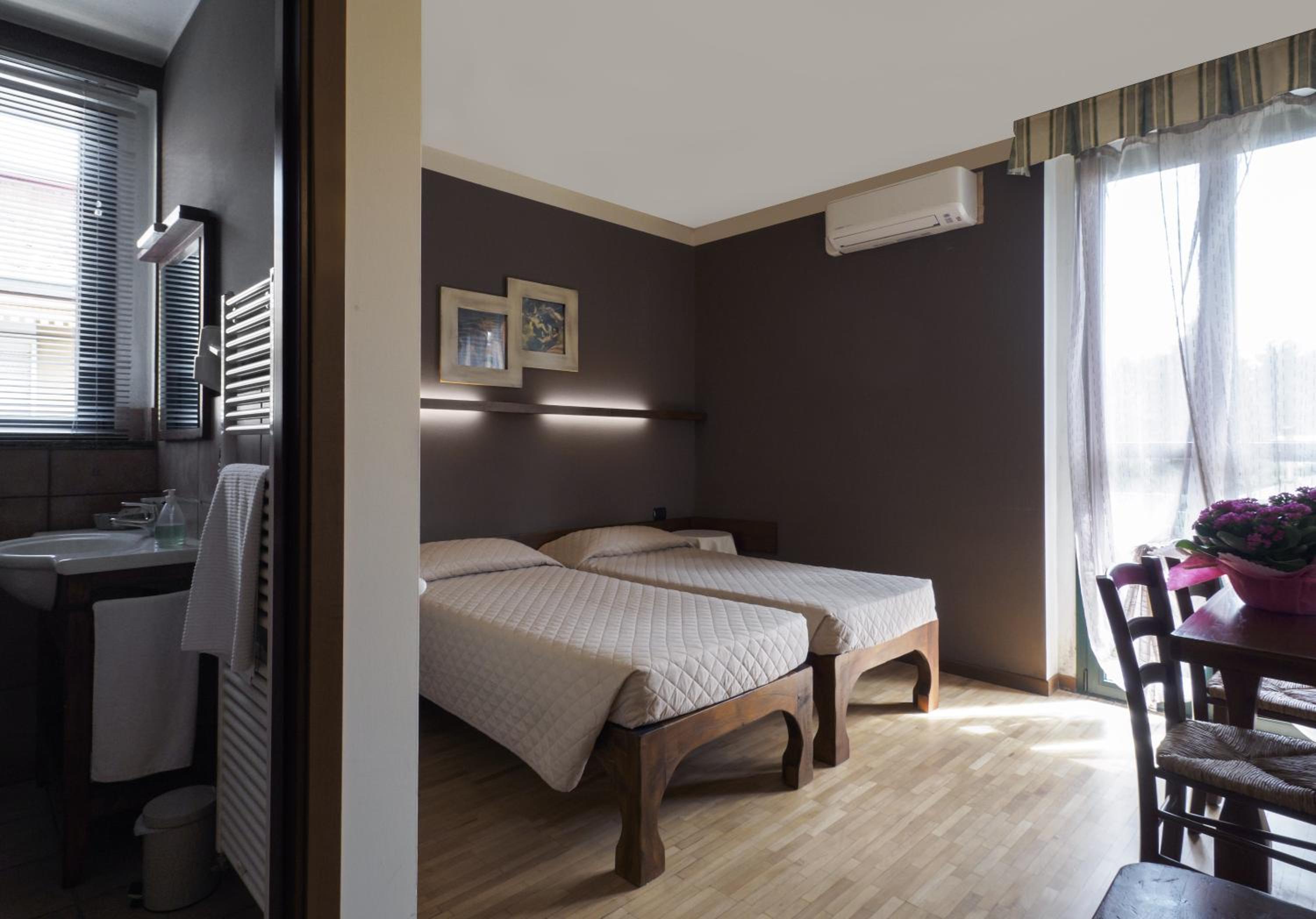 Single Room