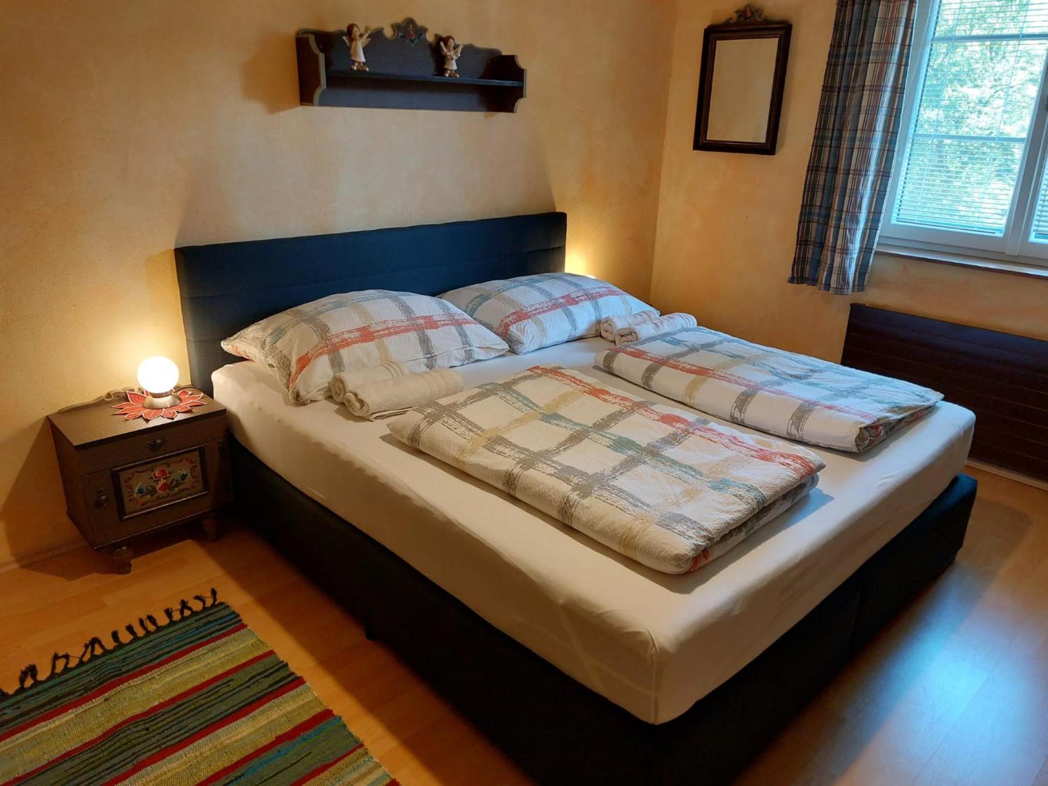 Three-Bedroom Apartment - Photo 2