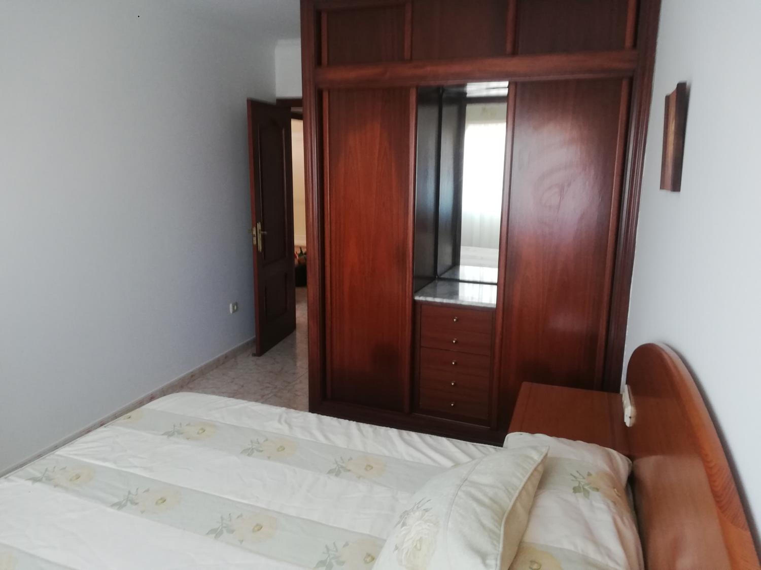 Departamento de tres habitaciones
