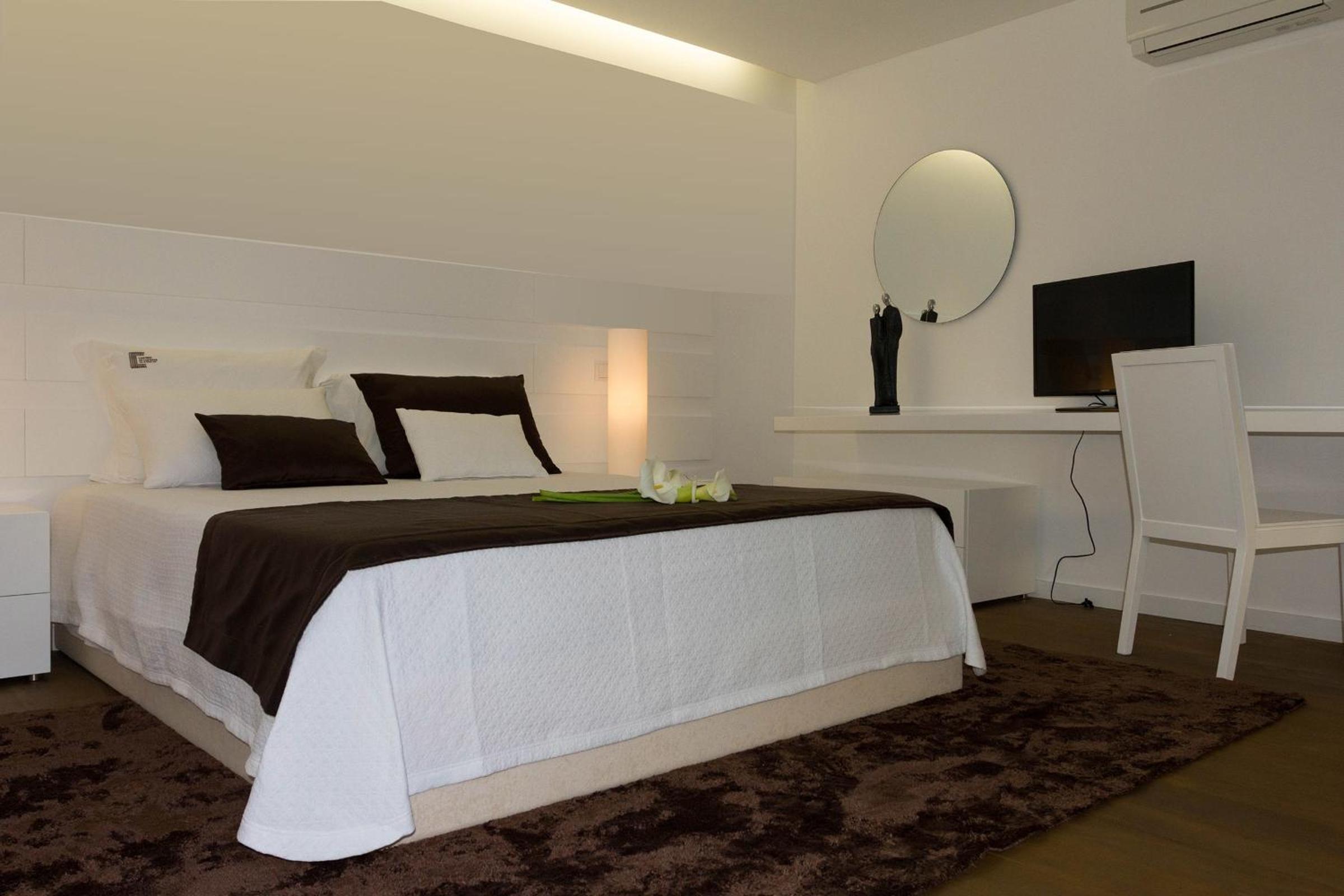One-Bedroom House photo 2