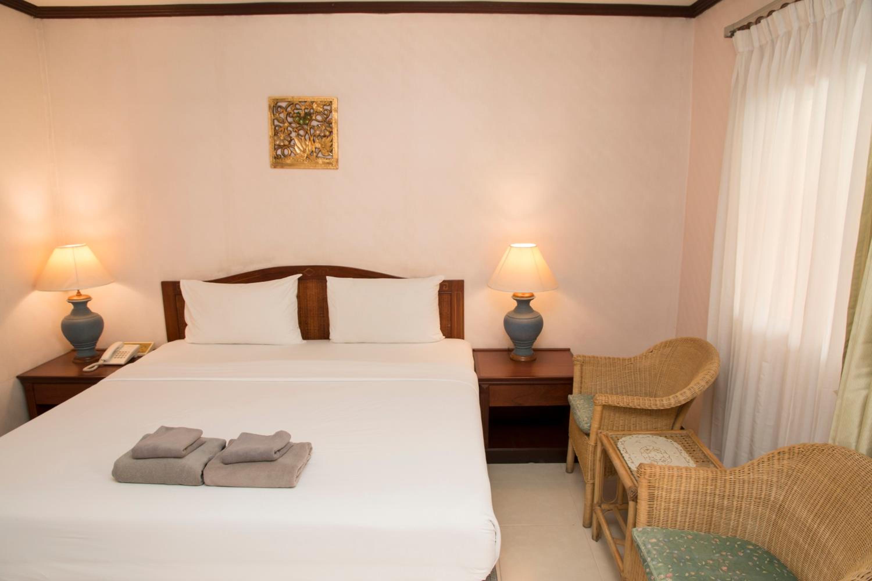 Superior Double Room - Photo 9