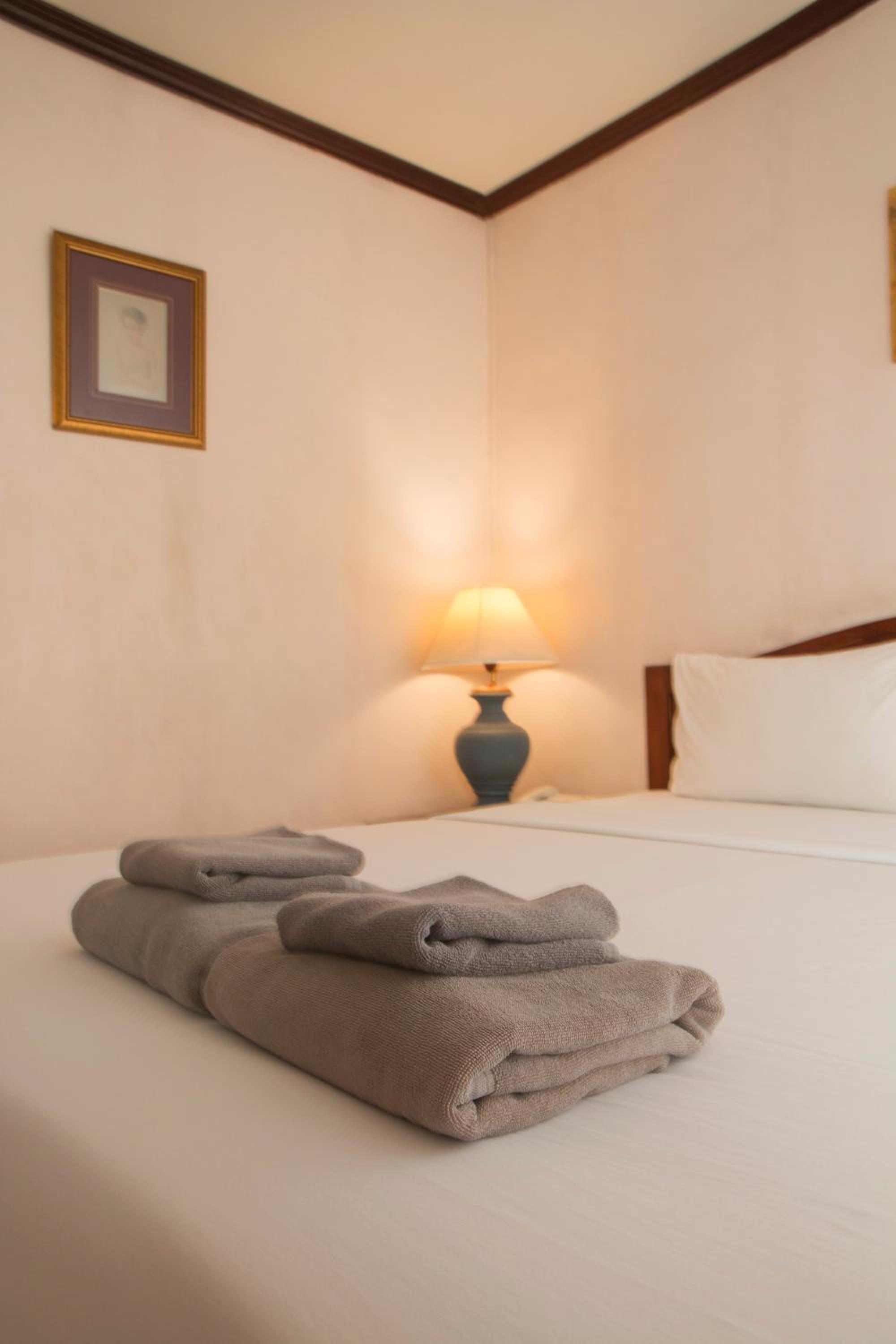 Superior Double Room - Photo 1