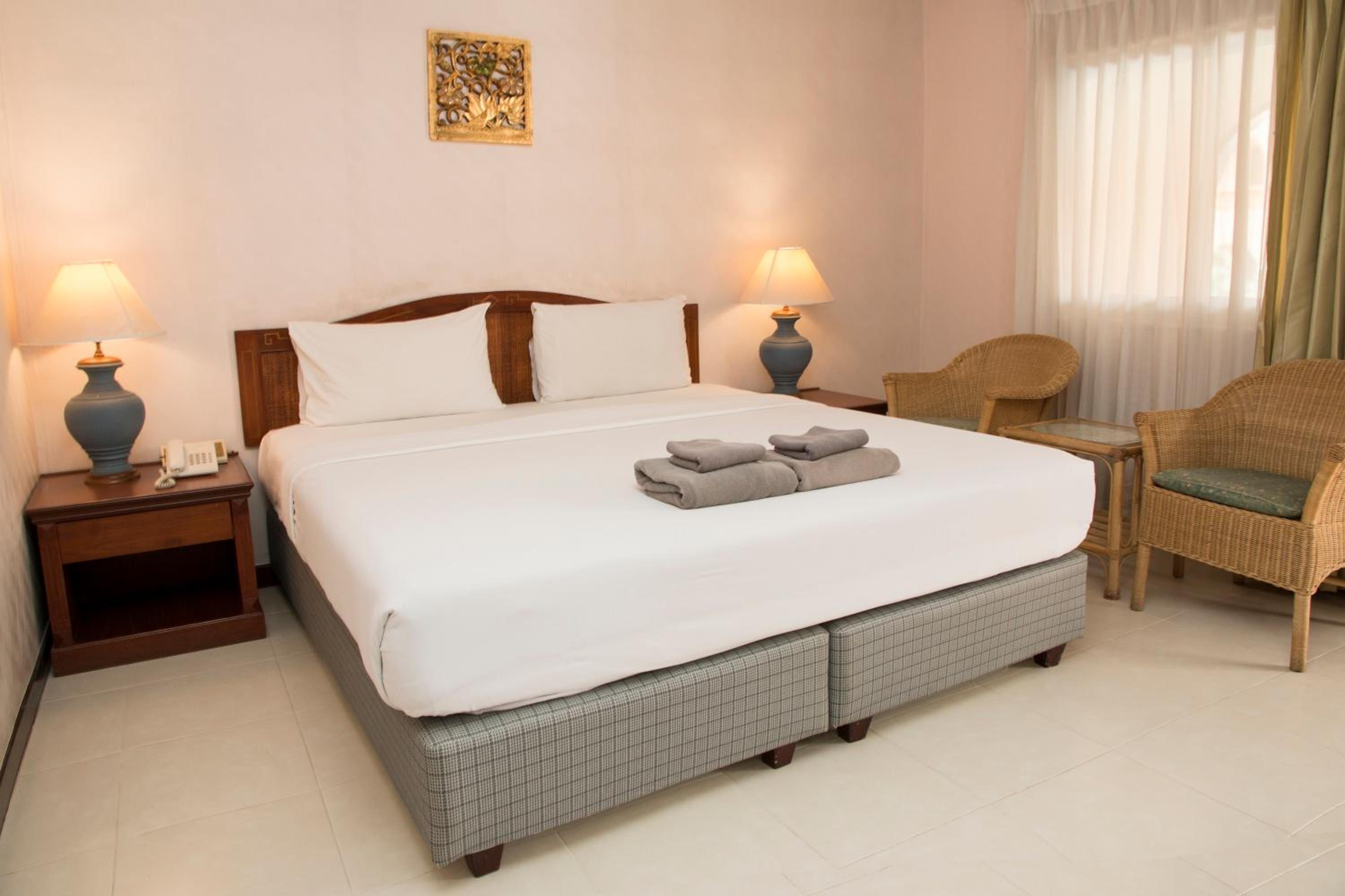 Superior Double Room - Photo 6
