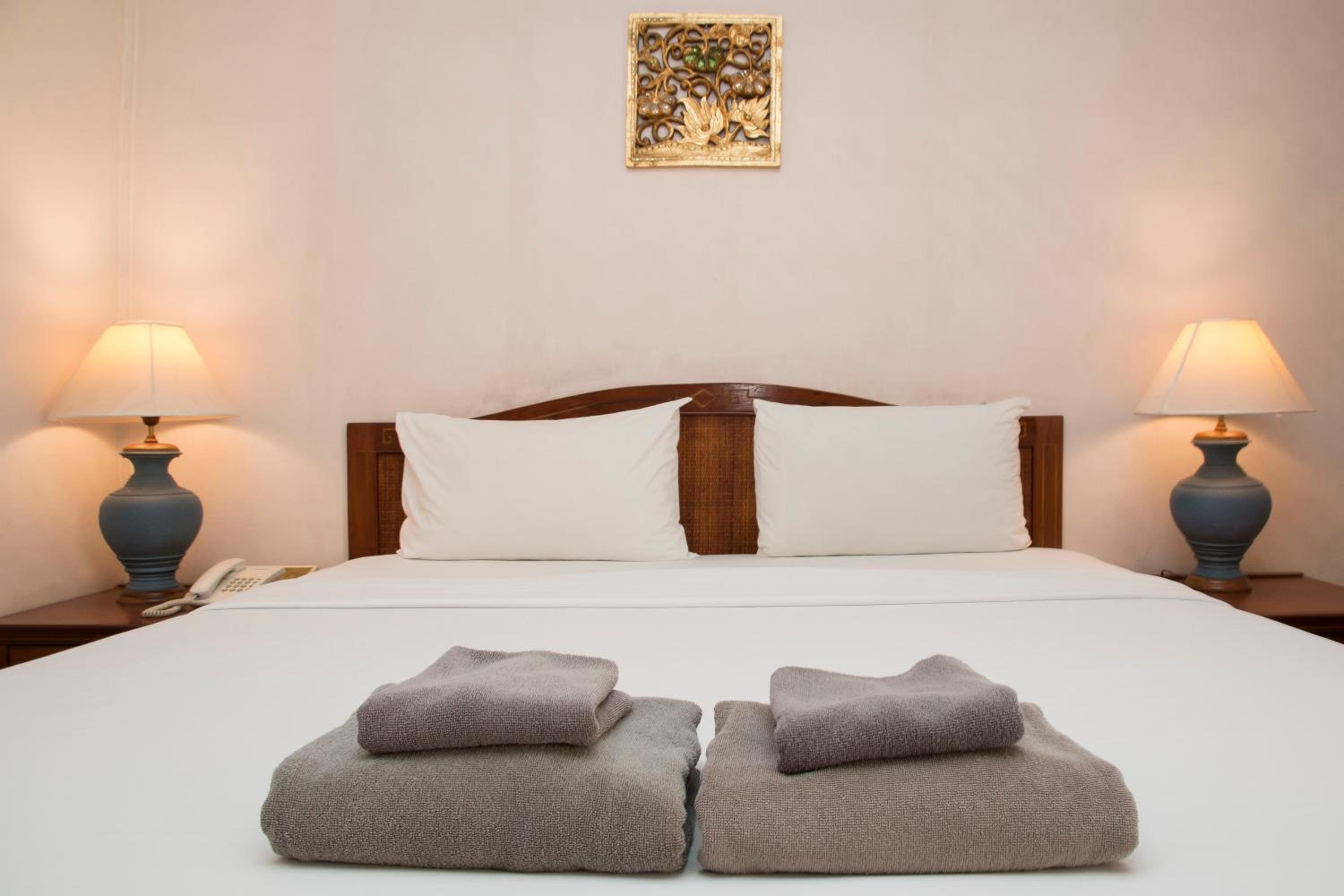 Superior Double Room - Photo 4