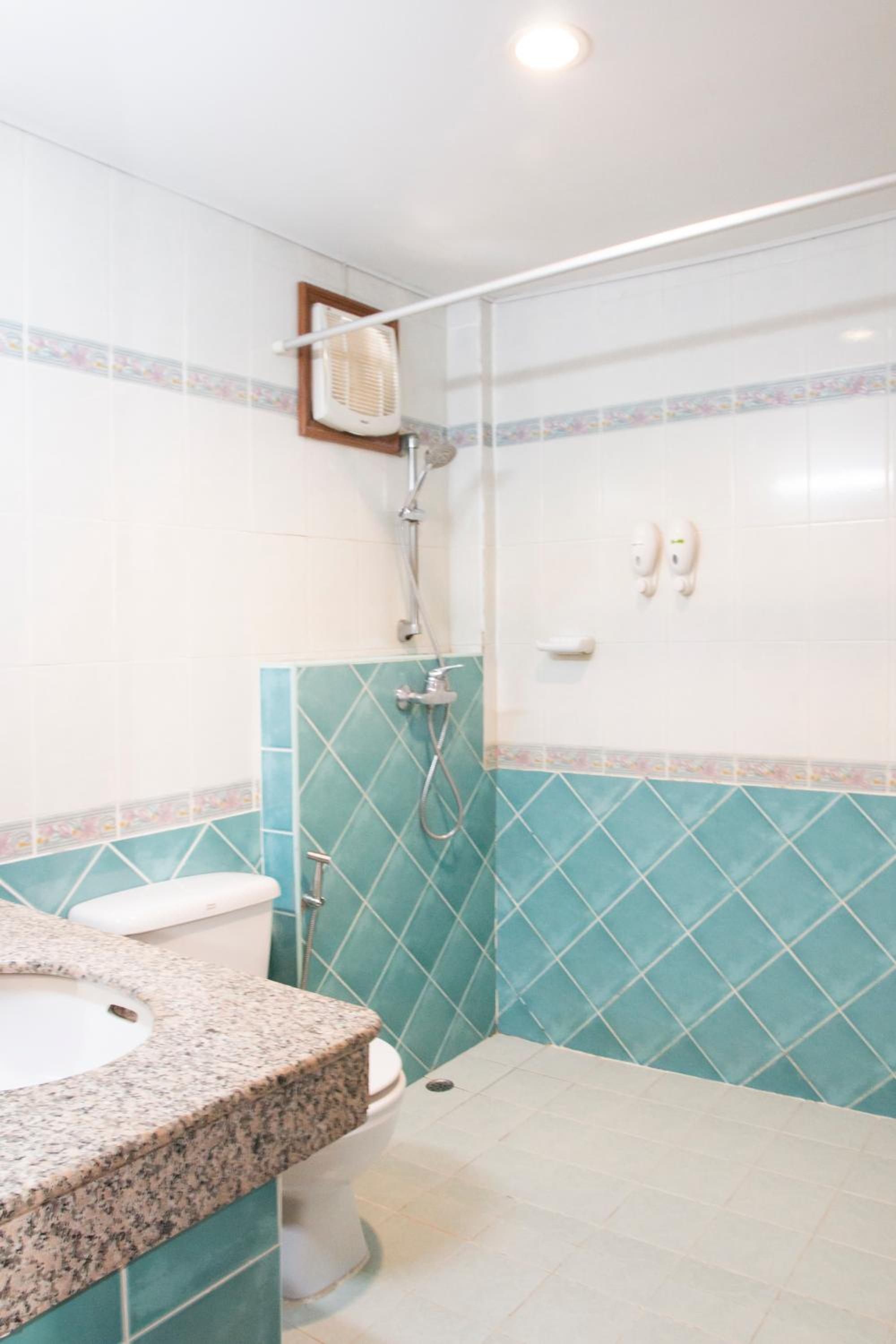 Superior Double Room - Photo 2
