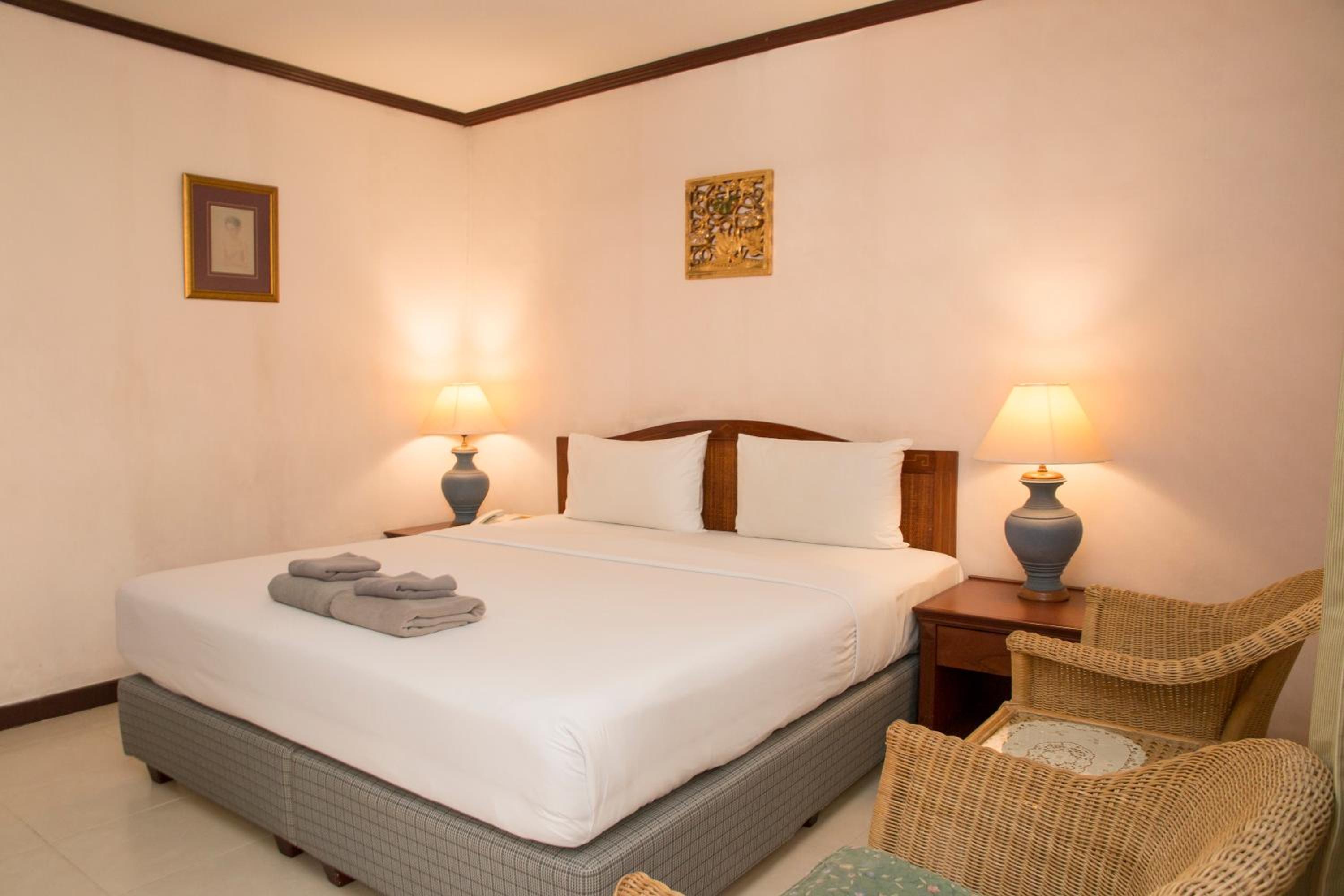 Superior Double Room - Photo 12