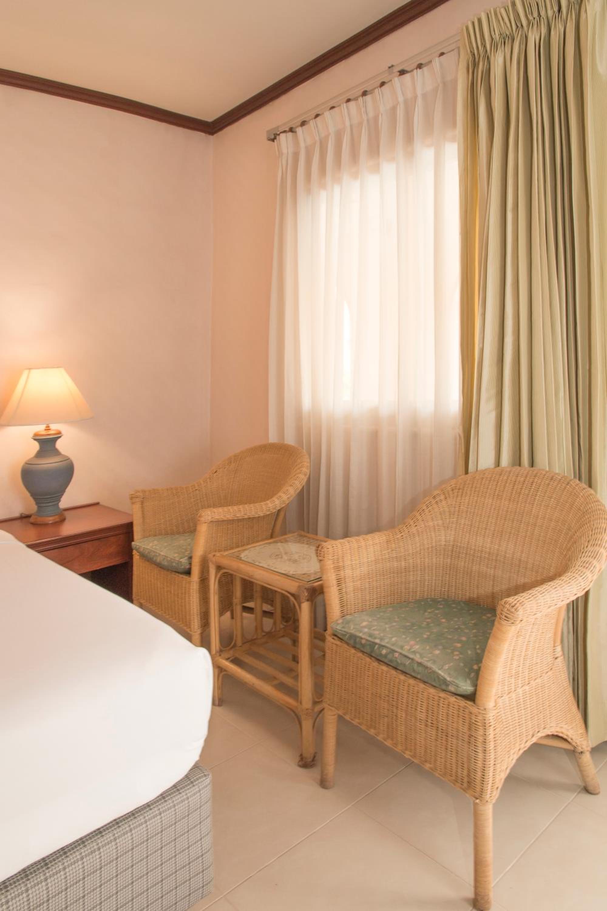Superior Double Room - Photo 13