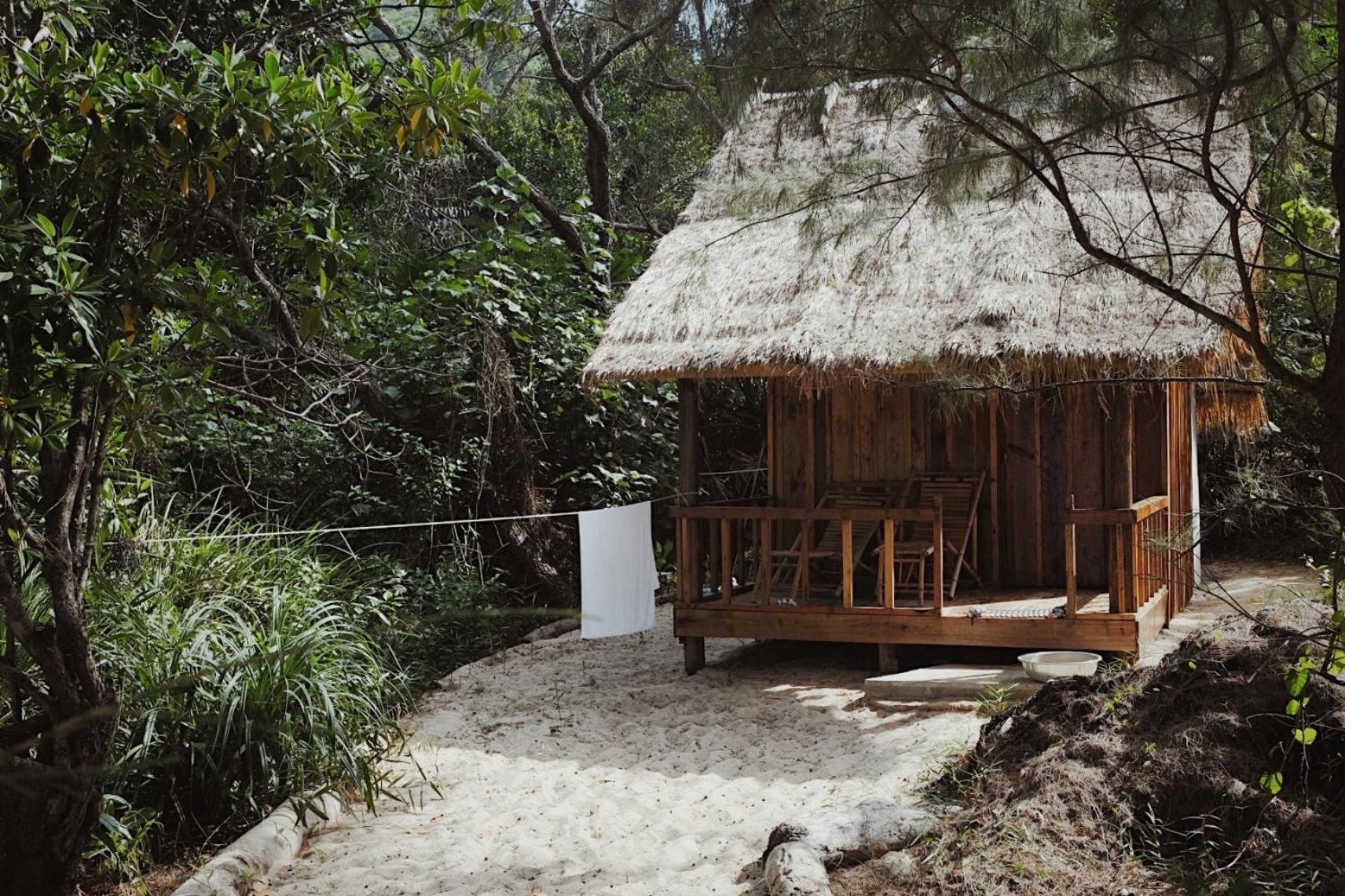 Bungalow - Beach Front photo 2