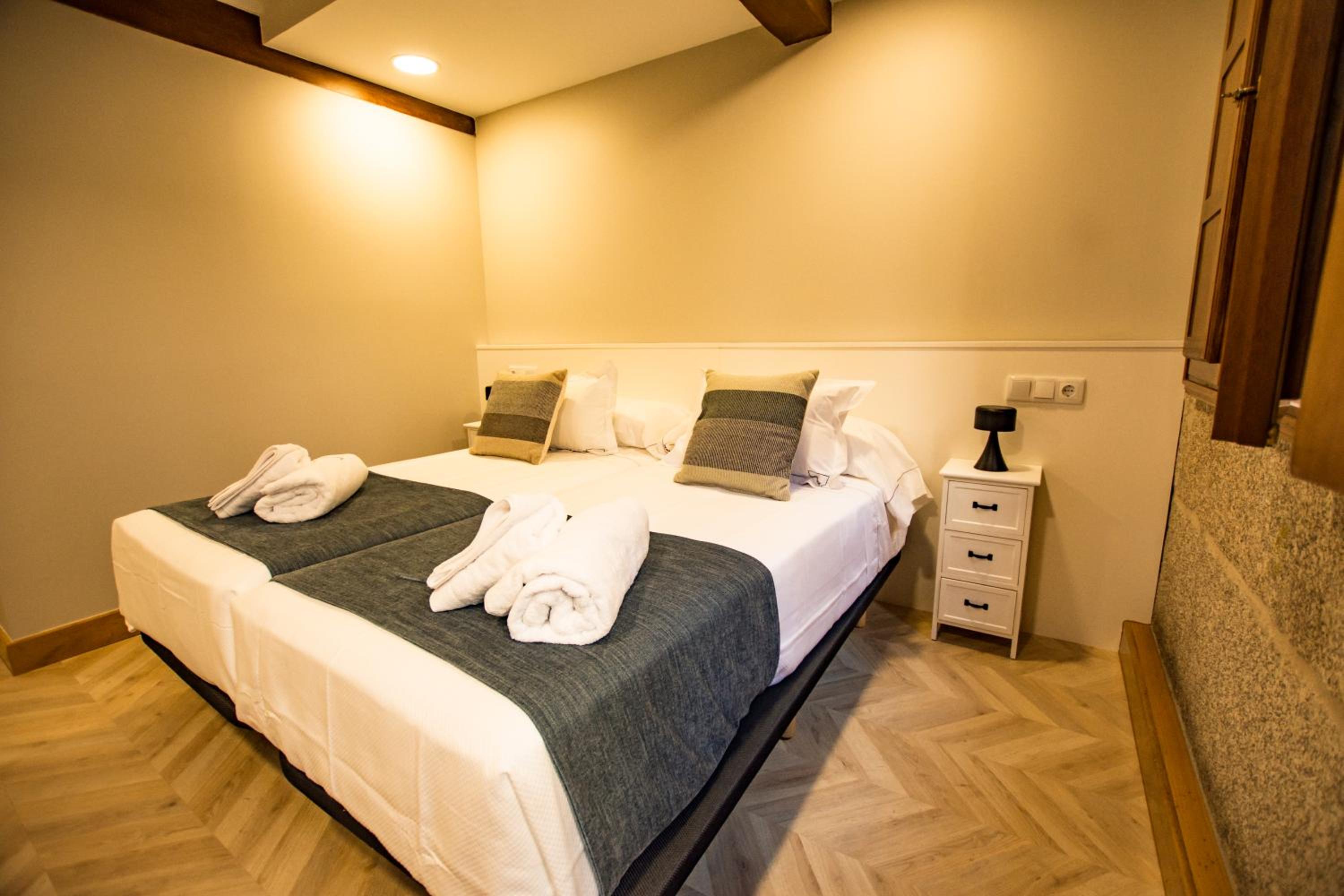 Habitación Doble Superior