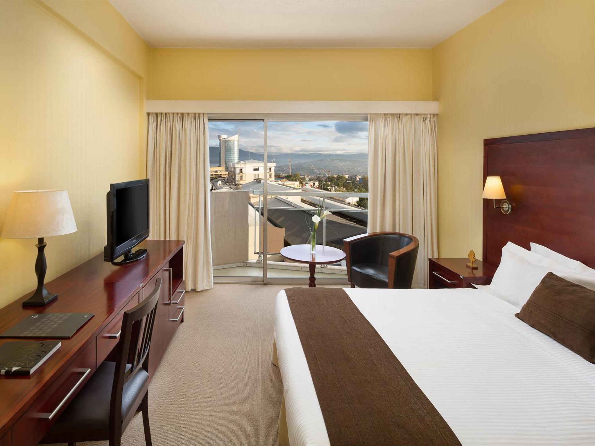 Classic Room - Photo 1