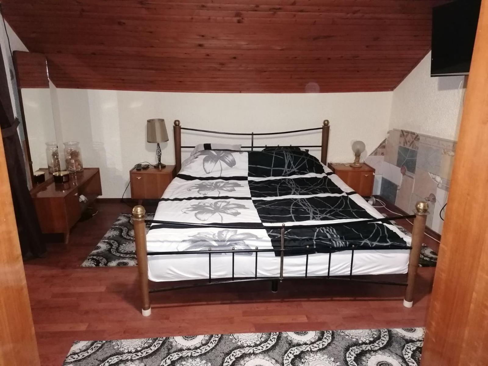 Two-Bedroom House photo 1