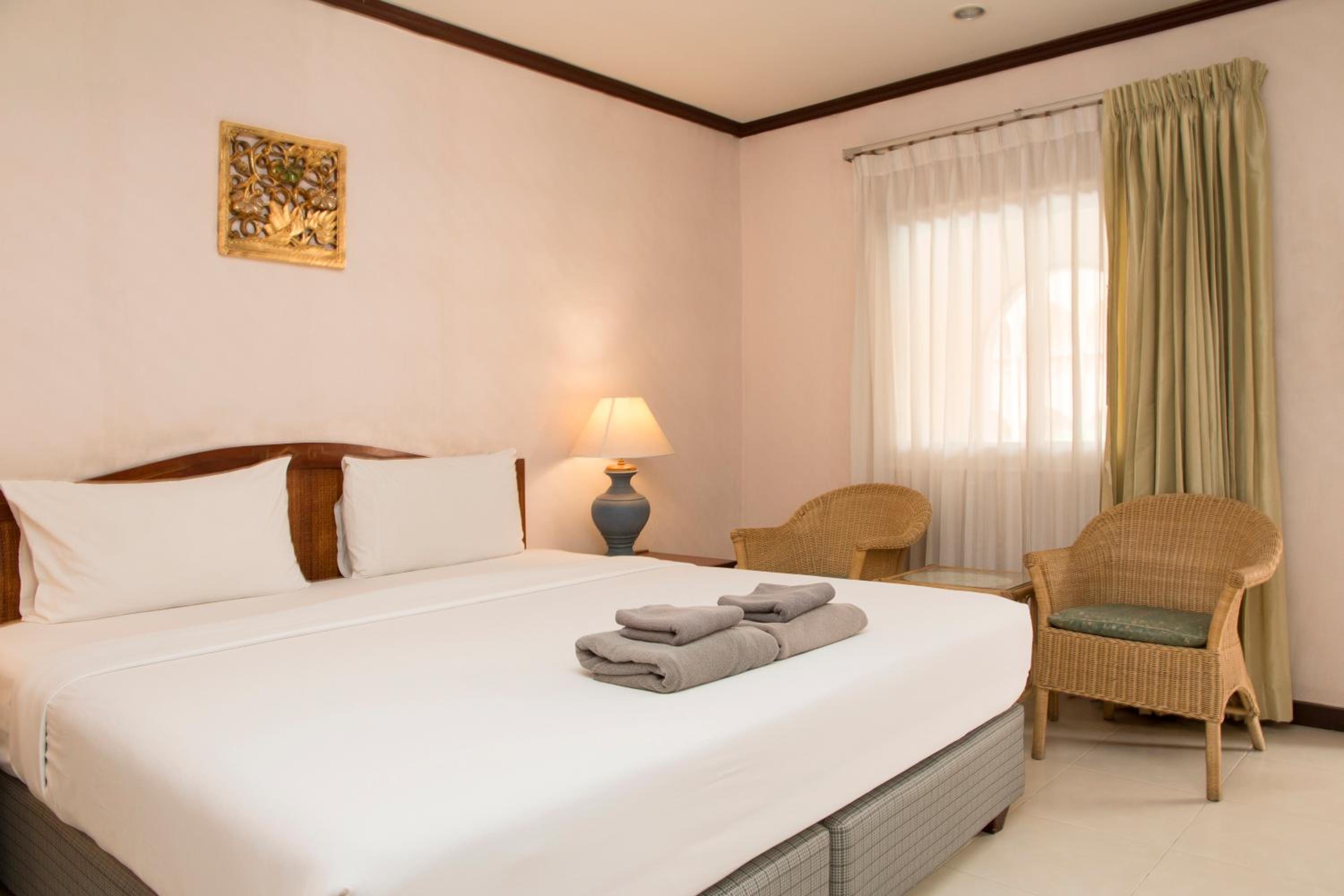 Superior Double Room - Photo 17