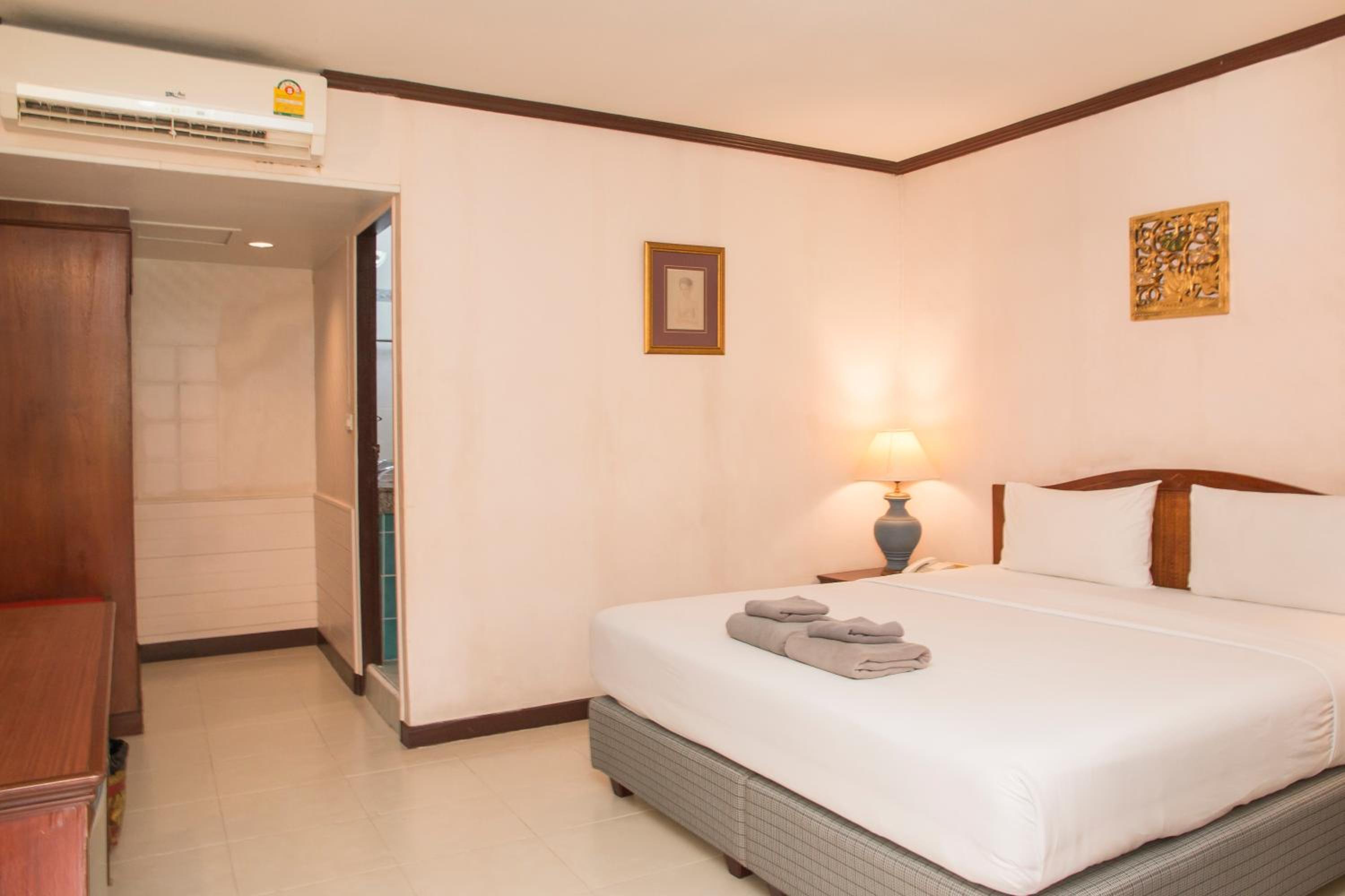 Superior Double Room - Photo 15