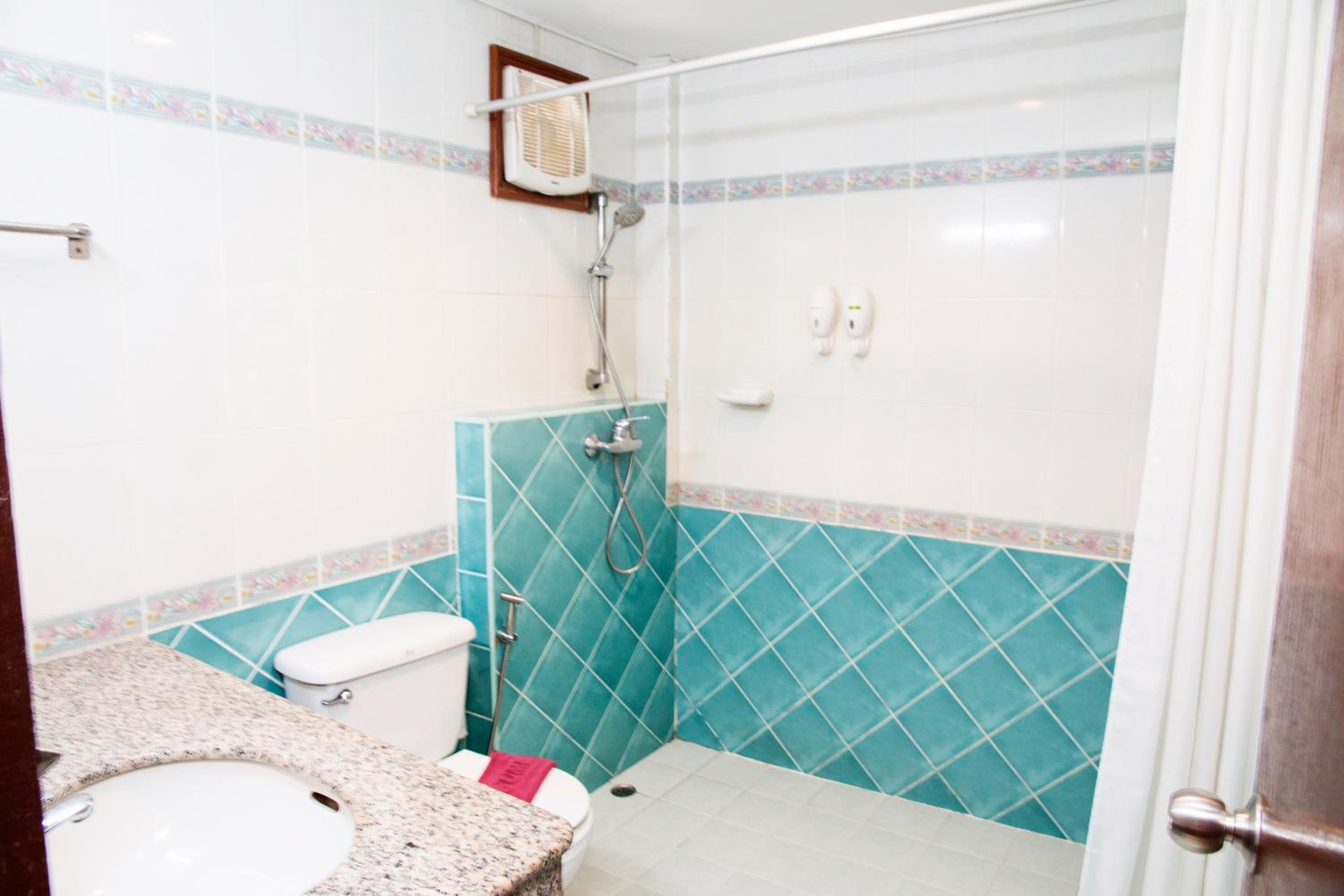Superior Double Room - Photo 14