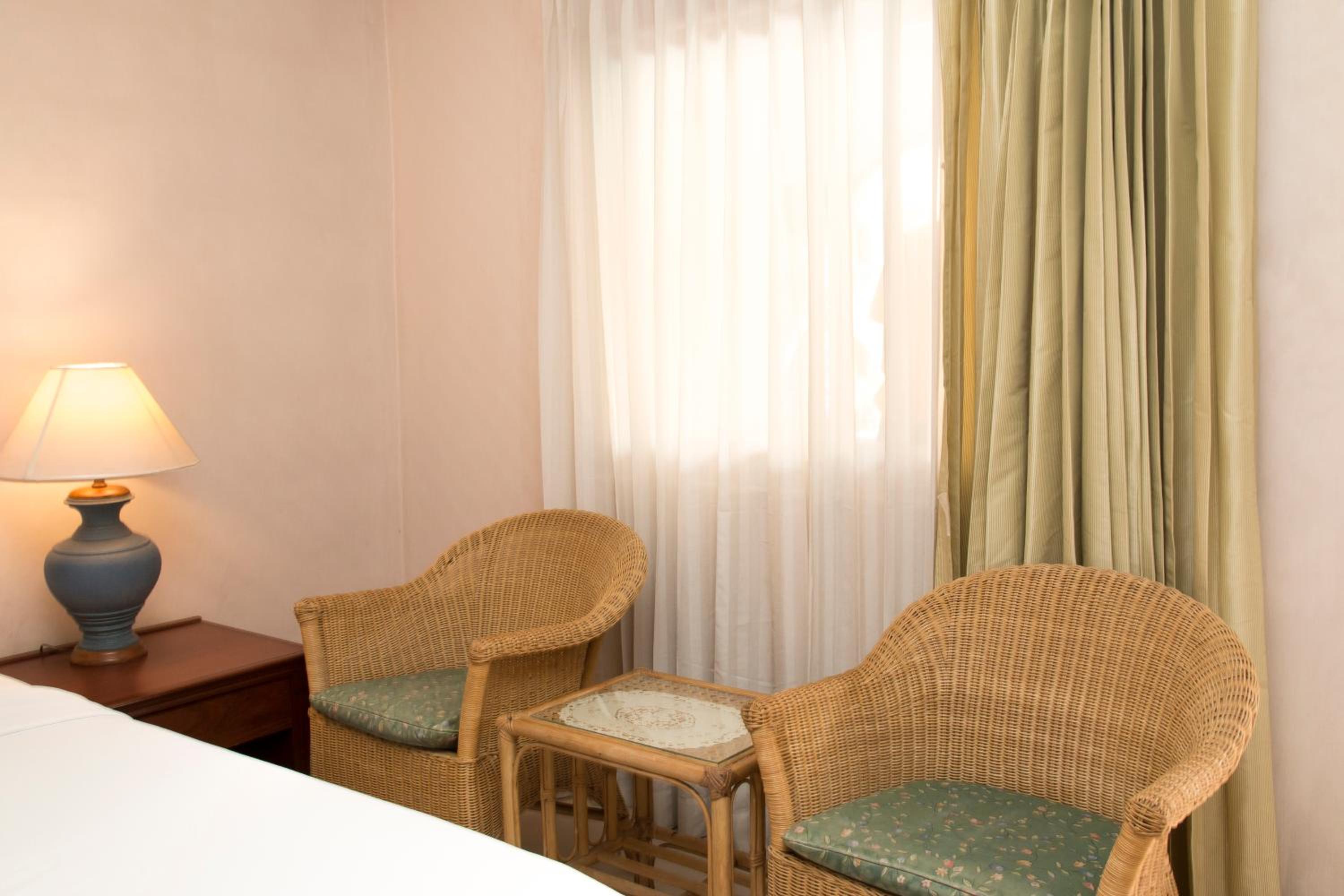Superior Double Room - Photo 16