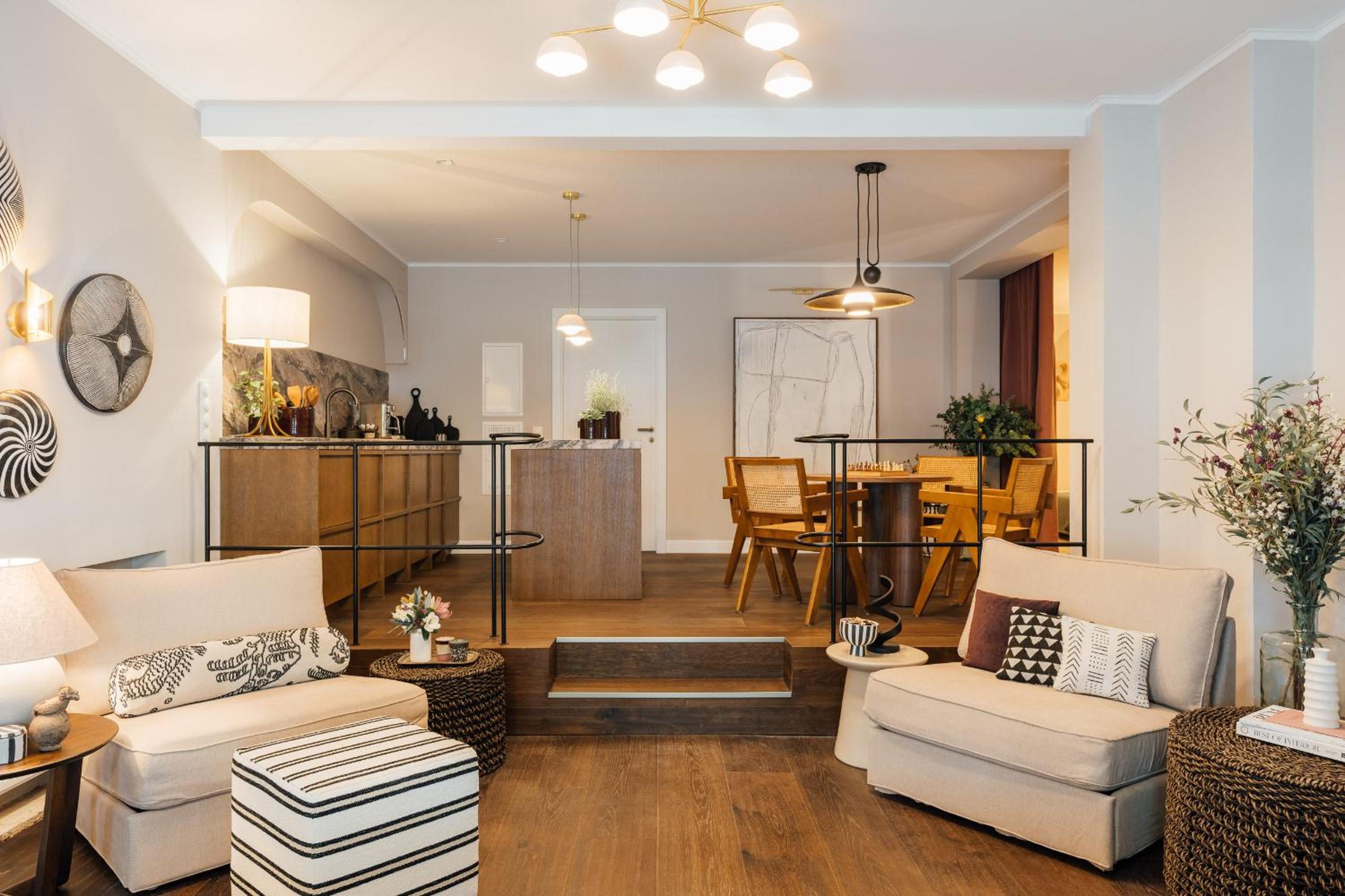Superior Suite