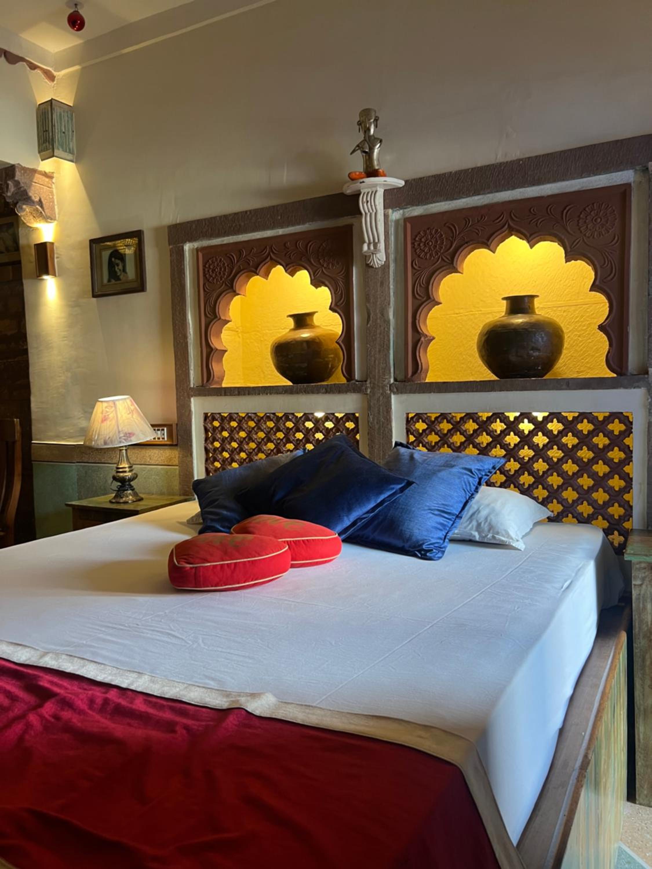 Family Suite with Balcony & Fort View - Photo 1