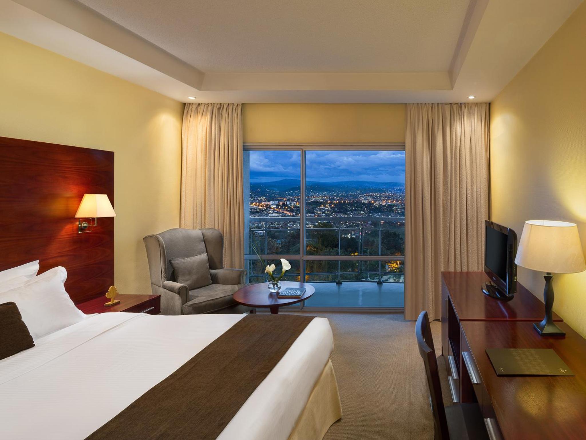 Double Room with Panoramic View photo 1