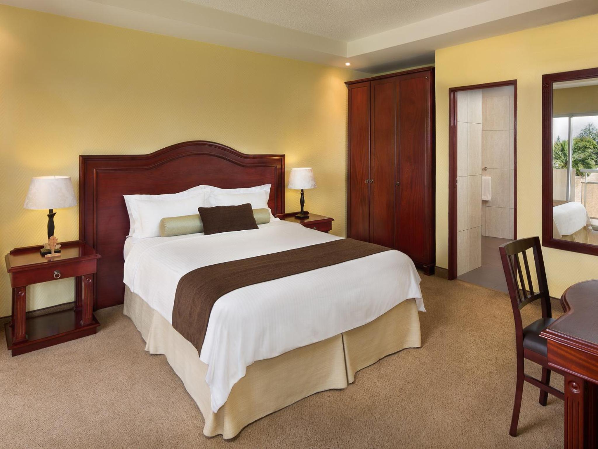 Junior Suite - Photo 2