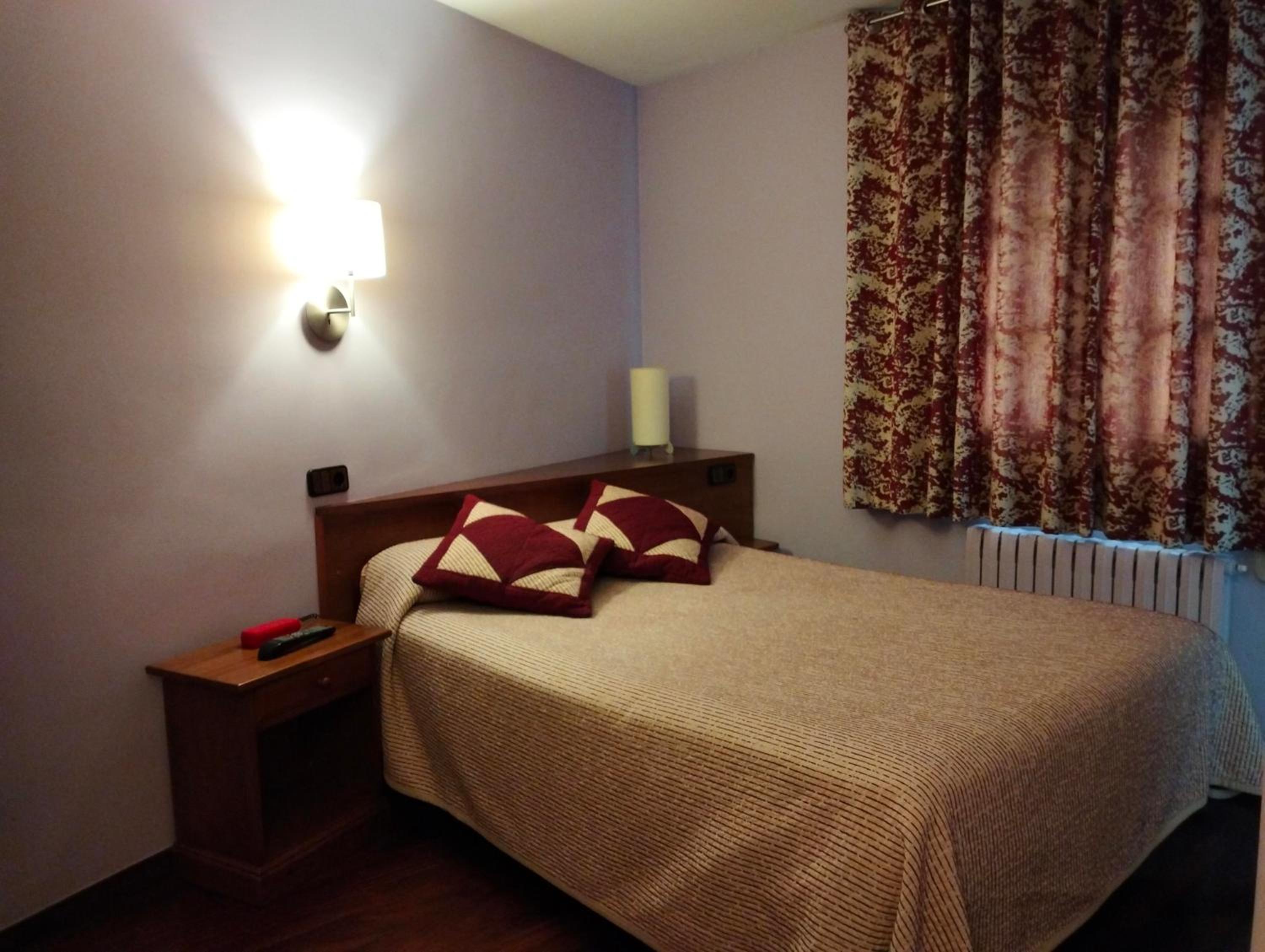 Single Room - Interior photo 3